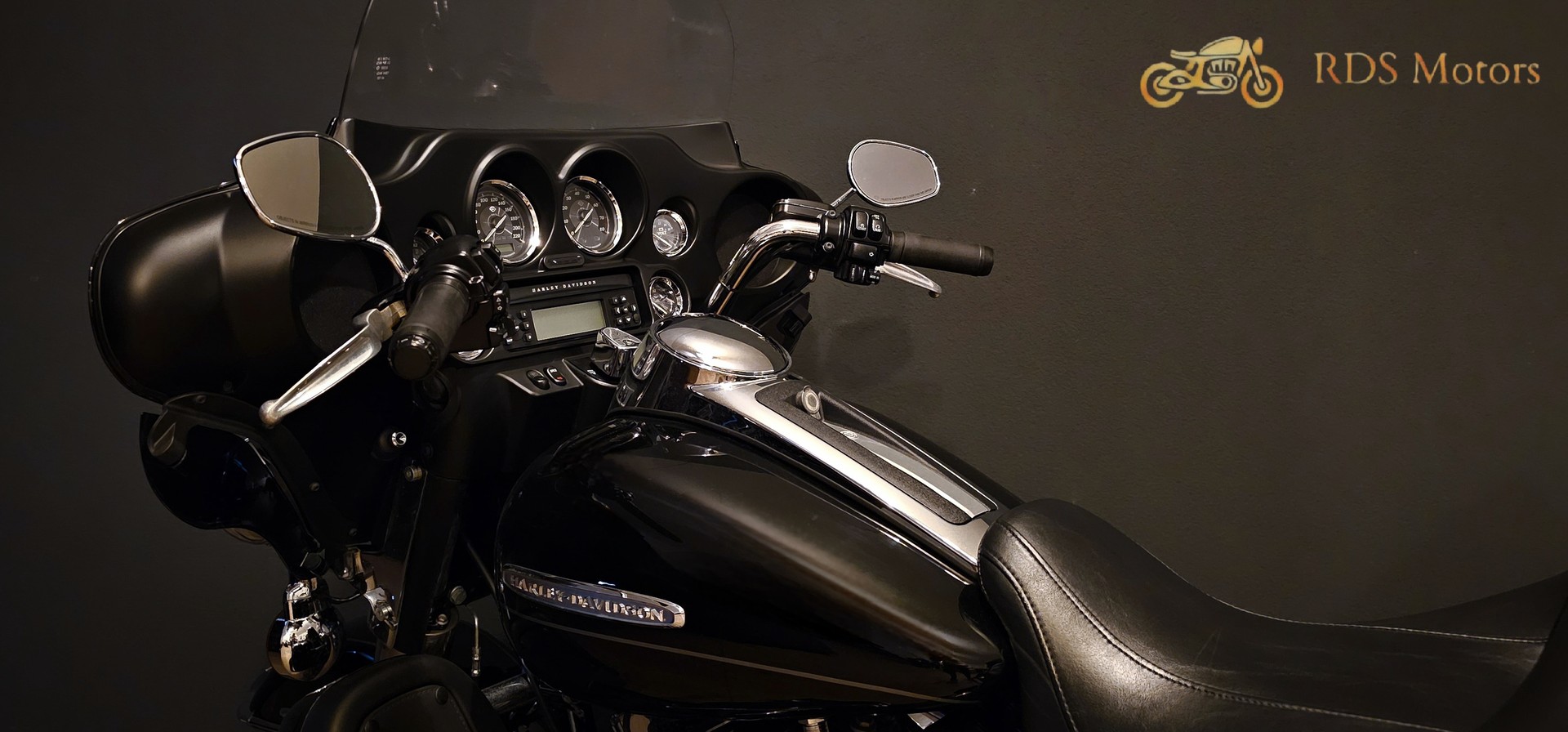 HARLEY-DAVIDSON FLHTK Electra Glide Ultra Limited-image-6