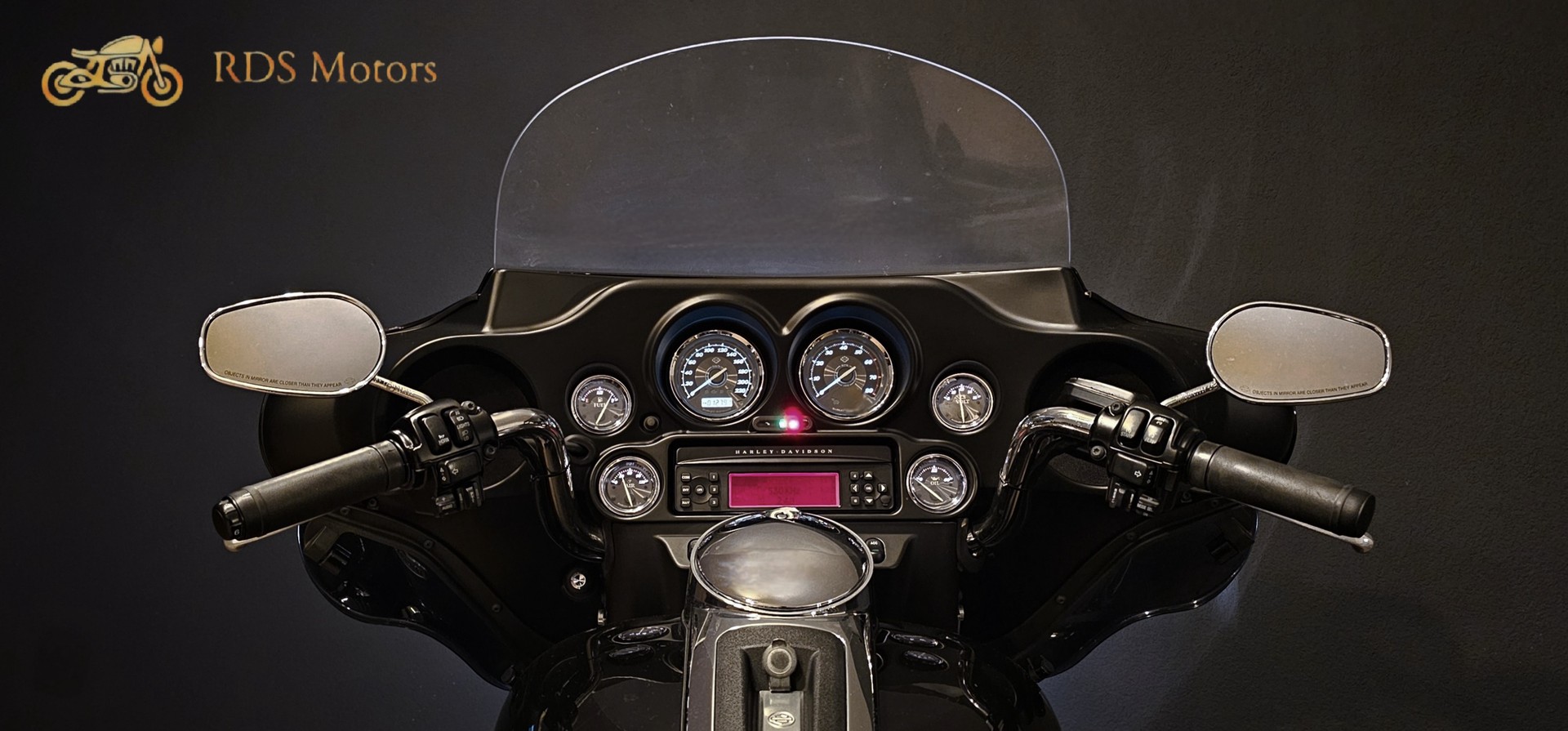 HARLEY-DAVIDSON FLHTK Electra Glide Ultra Limited-image-7