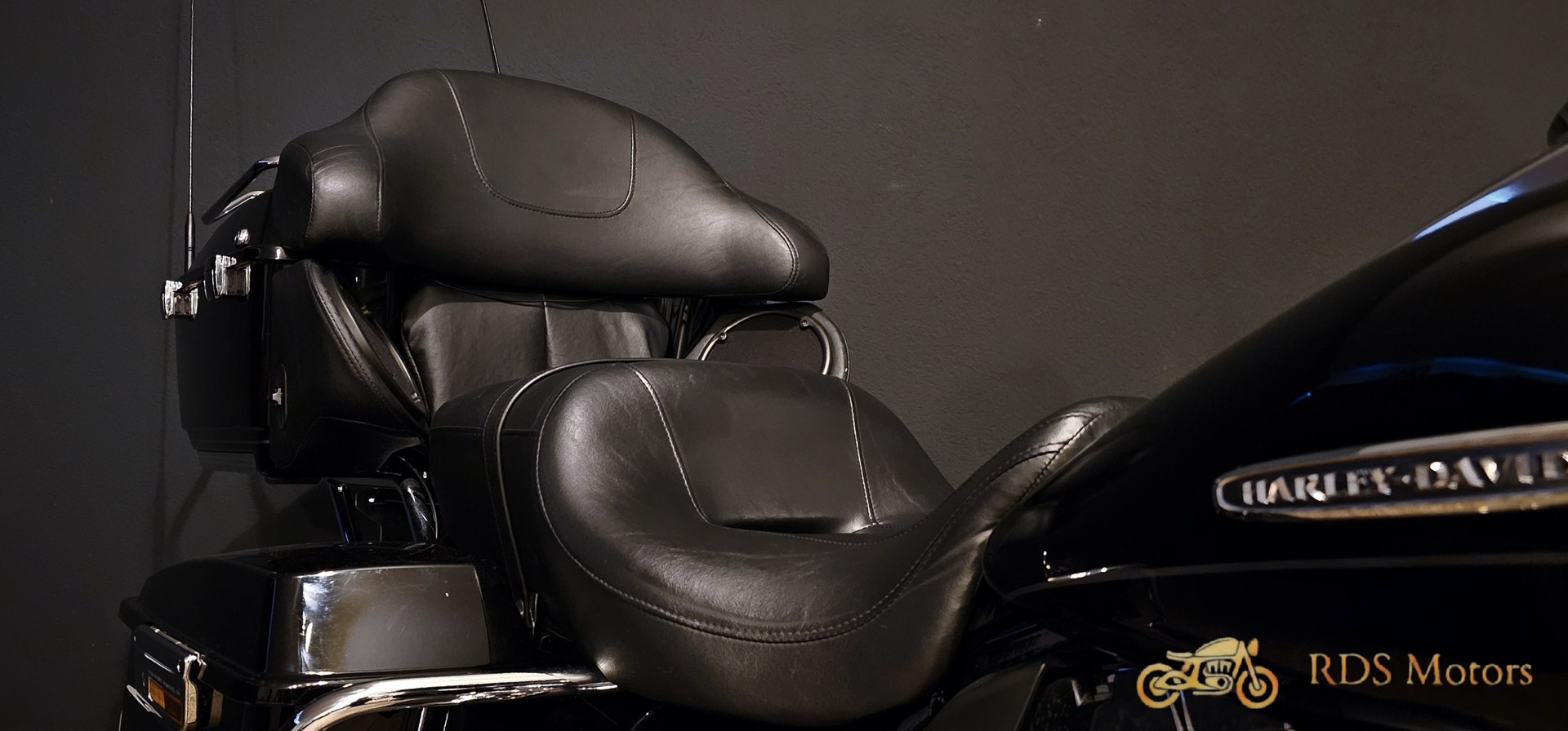 HARLEY-DAVIDSON FLHTK Electra Glide Ultra Limited-image-8