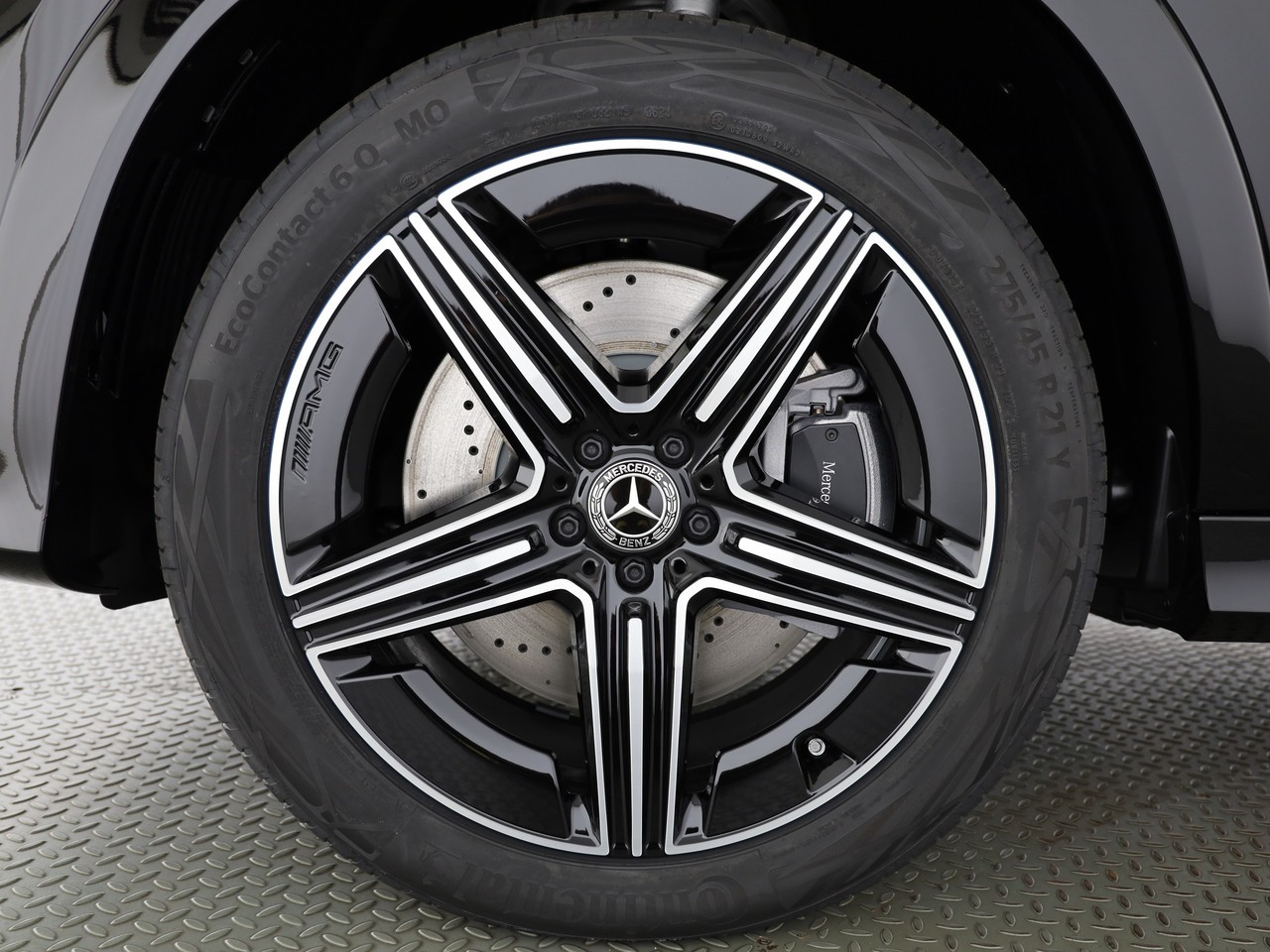 MERCEDES-BENZ GLE 450 d 4Matic 9G-Tronic-image-6