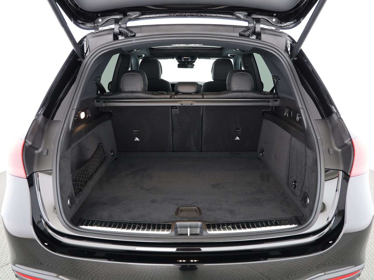 MERCEDES-BENZ GLE 450 d 4Matic 9G-Tronic-image-5