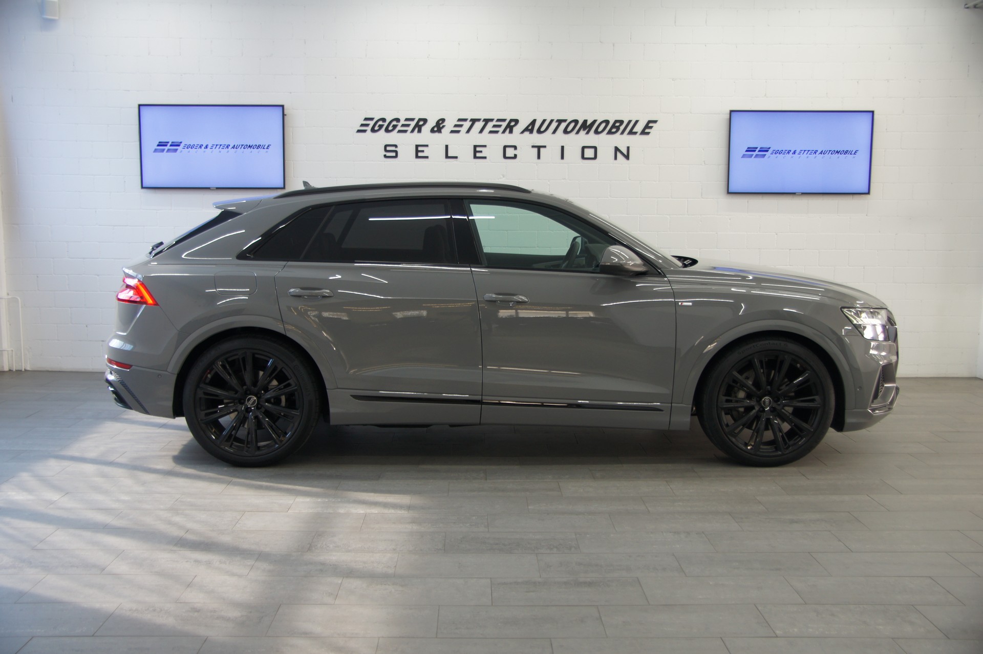 AUDI Q8 50 TDI quattro tiptronic-showroom-element-3
