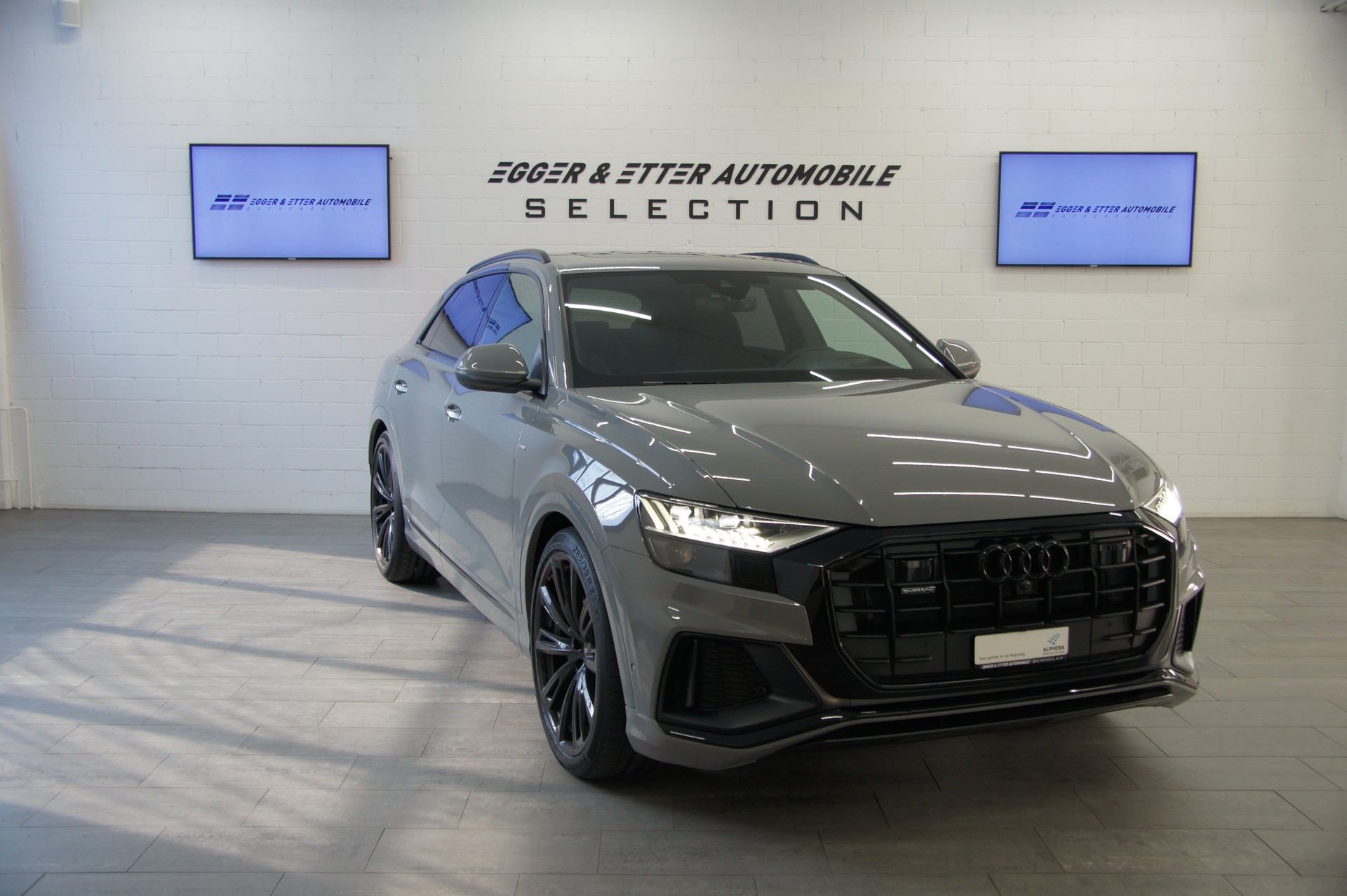 AUDI Q8 50 TDI quattro tiptronic-showroom-element-2