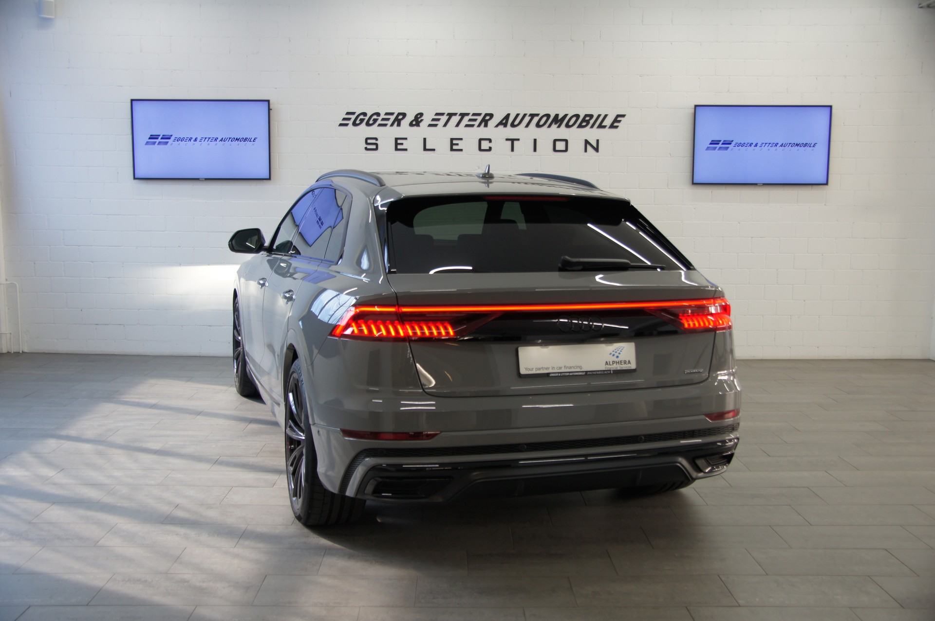 AUDI Q8 50 TDI quattro tiptronic-image-6