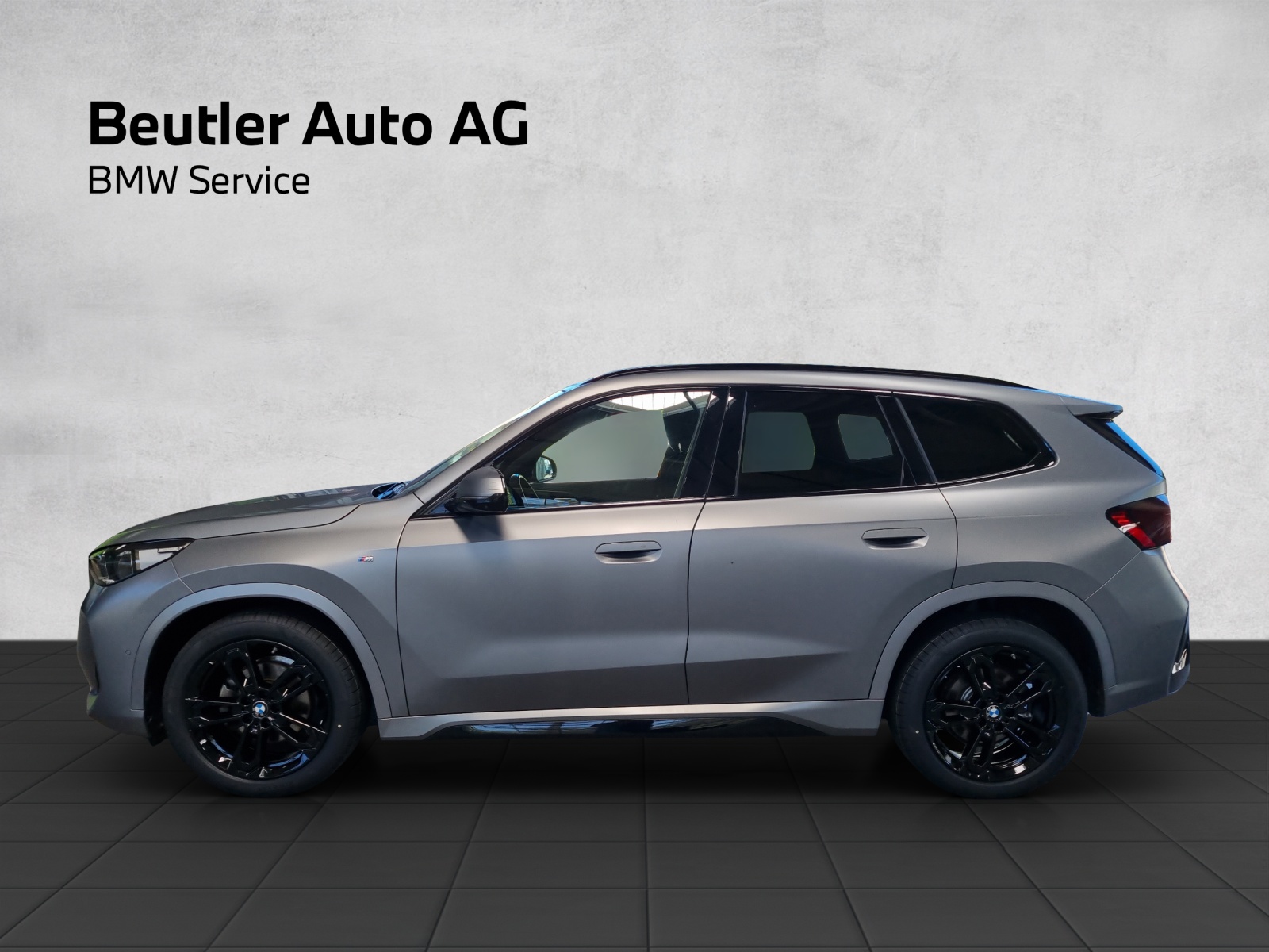 BMW X1 xDrive 20d 48V M Sport-showroom-element-1