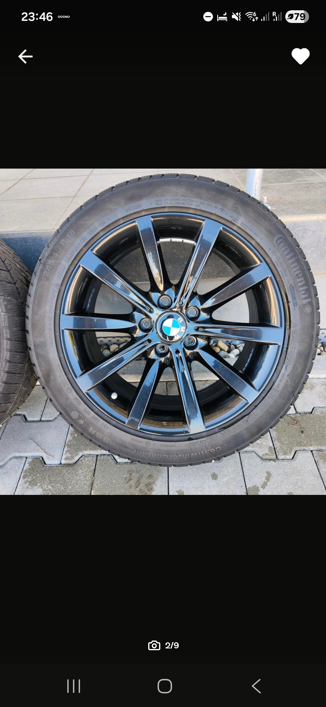 BMW BMW 640d LCI Coupé xDrive | 90’000 km | Service & MFK NEU | Euro 6 ohne AdBlue | Original Sonderlackierung Silber-image-12