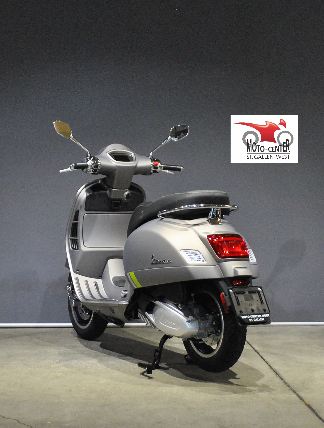 PIAGGIO Vespa GTS 300 Super Tech ABS-image-3