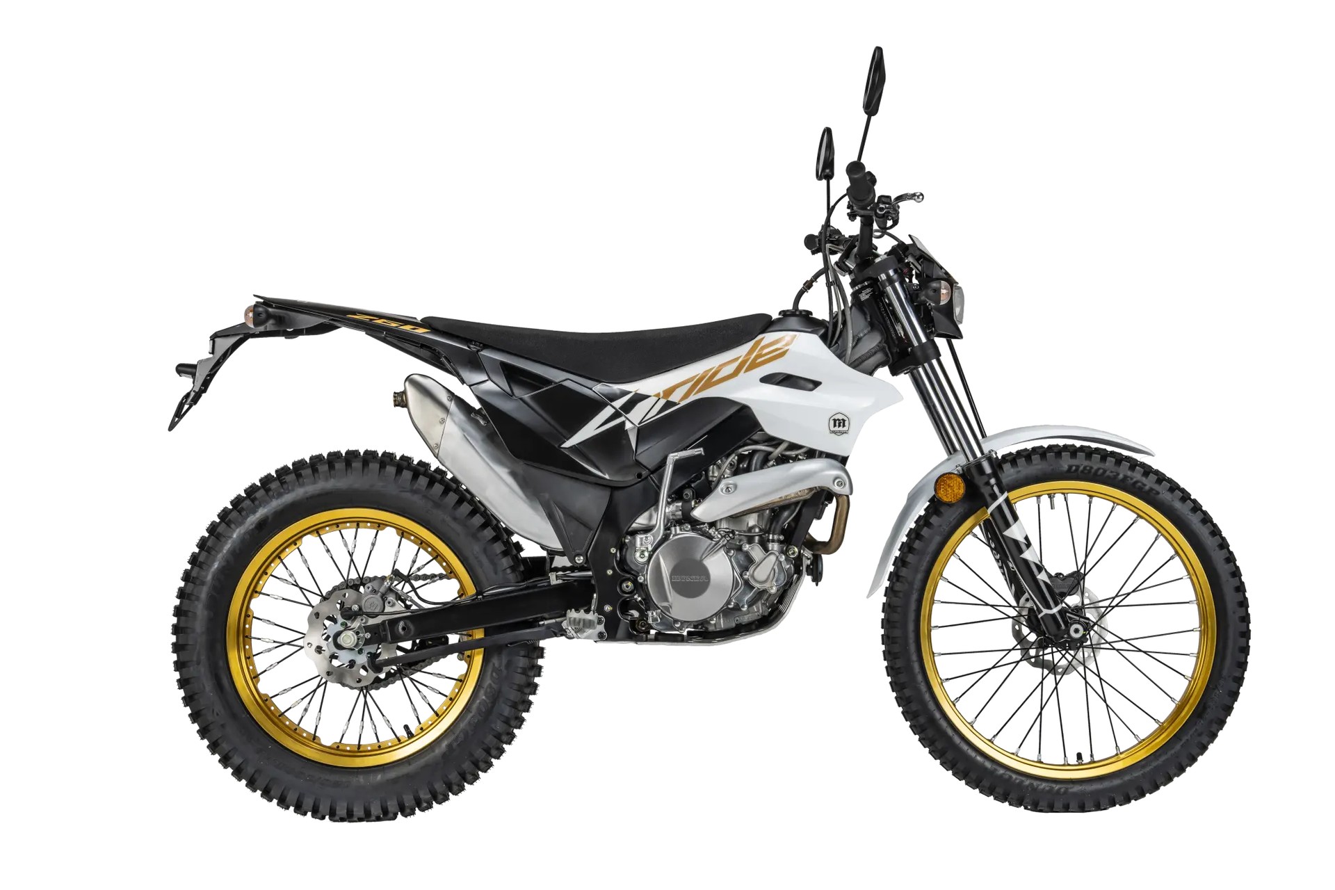 MONTESA HONDA Cota 4RT 4 Ride