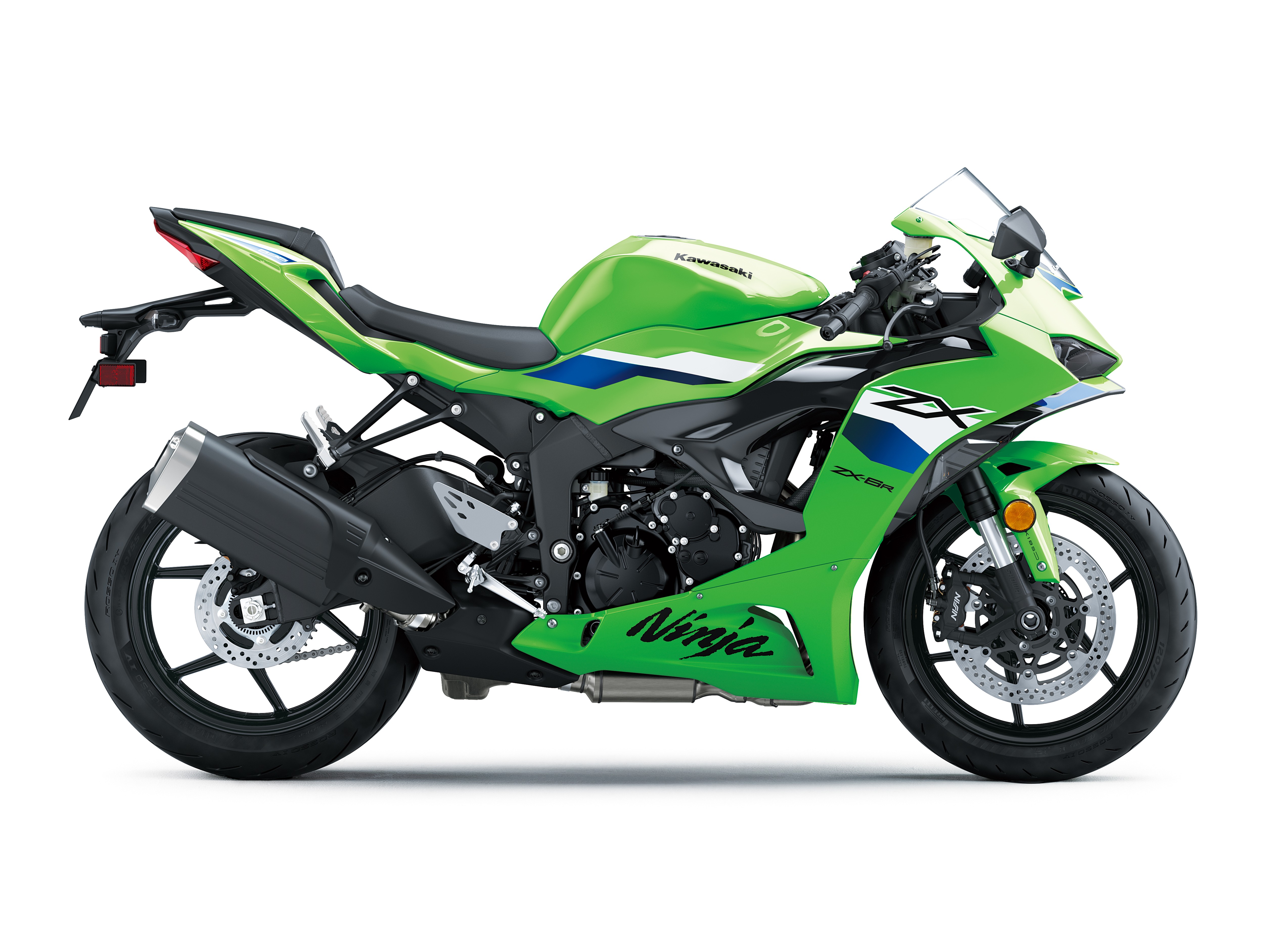 Kawasaki Ninja 636 Usata KAWASAKI NINJA ZX-6R Acquistare Un