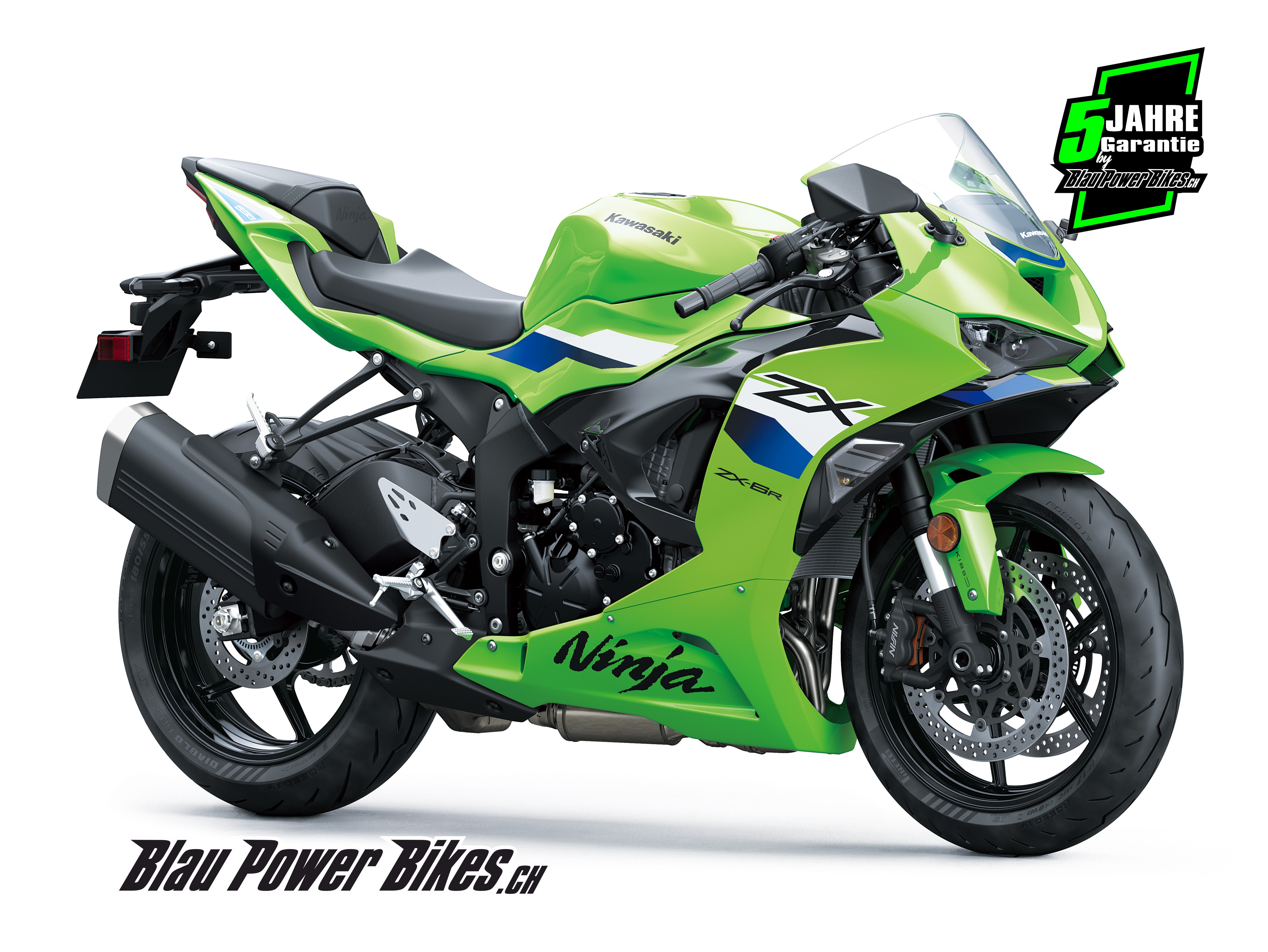 6×6 Base DOD Used discontinued product KAWASAKI NINJA ZX-6R - Occasionen kaufen | MotoScout24