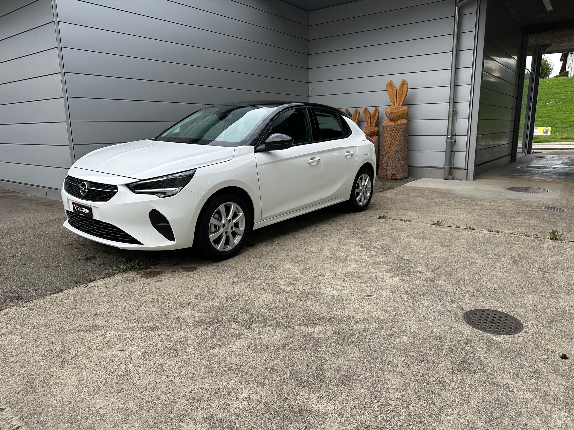 OPEL Corsa 1.2 TP Edition