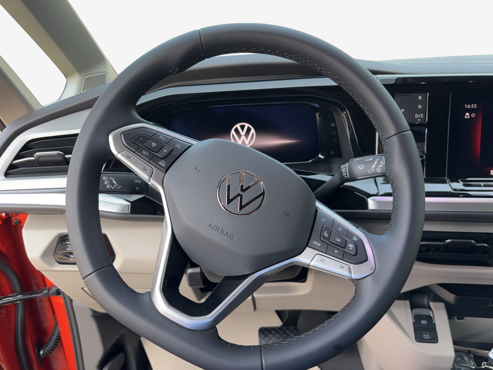 VW California 2.0 TDI Ocean Liberty-image-9
