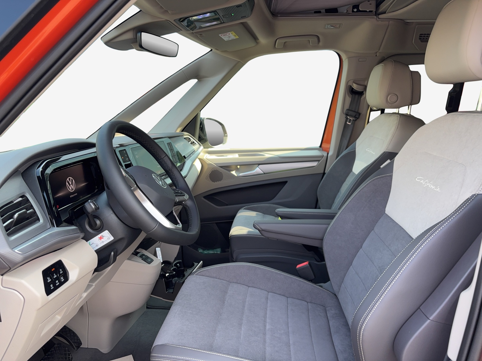 VW California 2.0 TDI Ocean Liberty-image-7