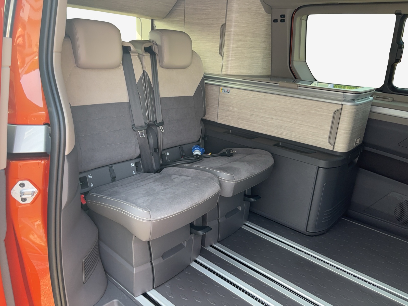 VW California 2.0 TDI Ocean Liberty-image-11