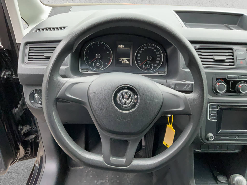 VW Caddy Maxi Kaw. 1.0 TSI BlueMT-image-9