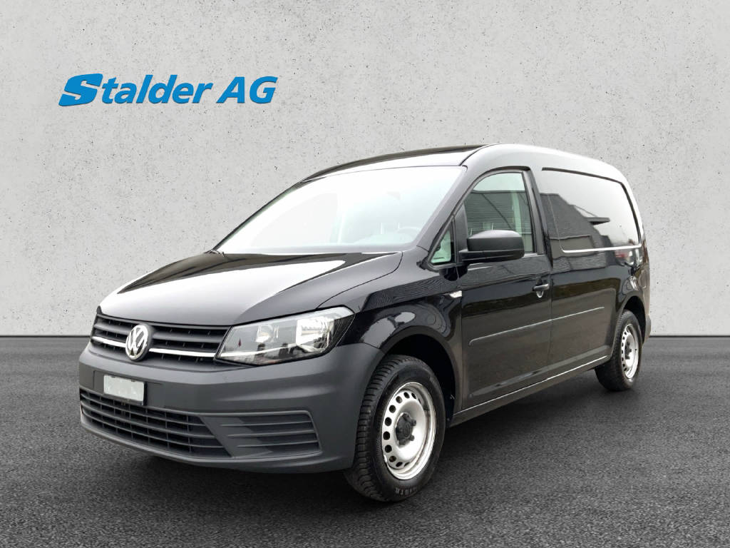 VW Caddy Maxi Kaw. 1.0 TSI BlueMT