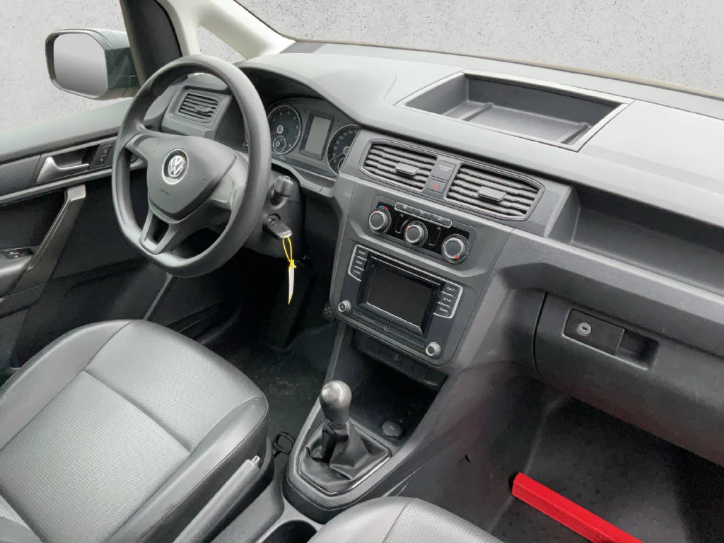 VW Caddy Maxi Kaw. 1.0 TSI BlueMT-image-10