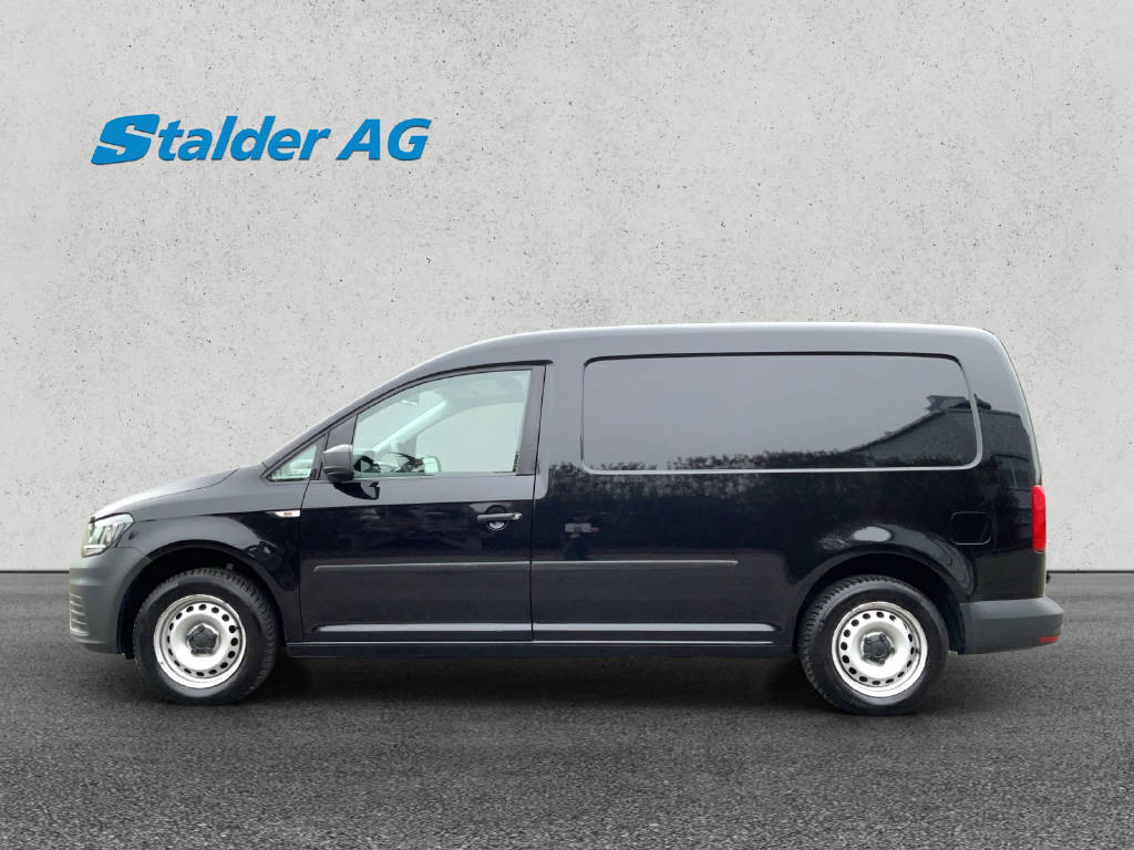 VW Caddy Maxi Kaw. 1.0 TSI BlueMT-image-2