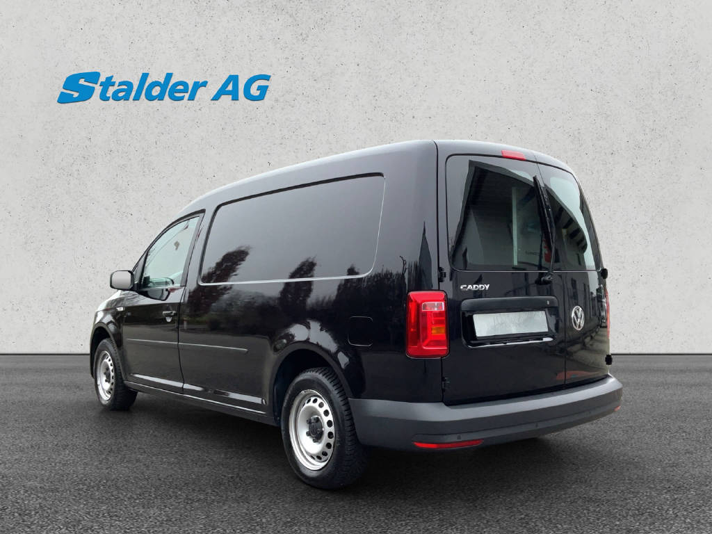 VW Caddy Maxi Kaw. 1.0 TSI BlueMT-image-3