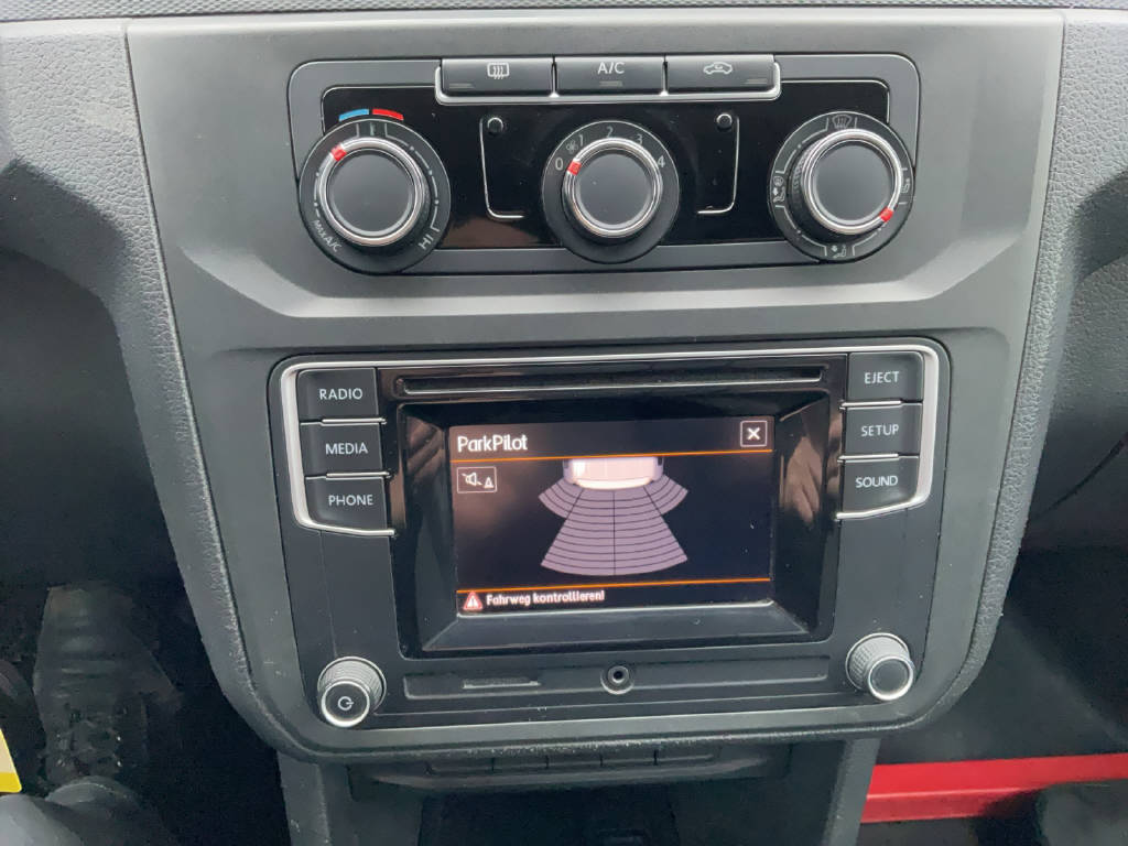 VW Caddy Maxi Kaw. 1.0 TSI BlueMT-image-12