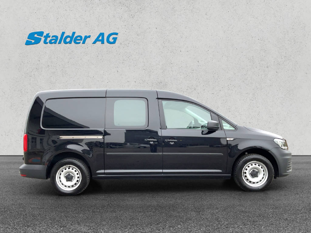 VW Caddy Maxi Kaw. 1.0 TSI BlueMT-image-6