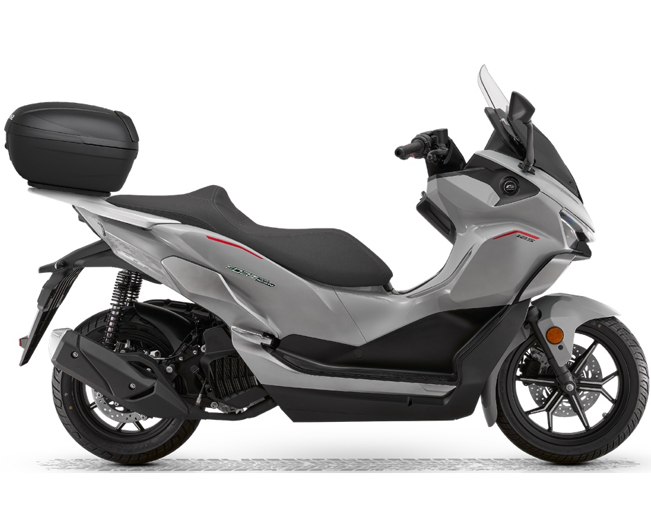 QJ FORT 125 N-image-0