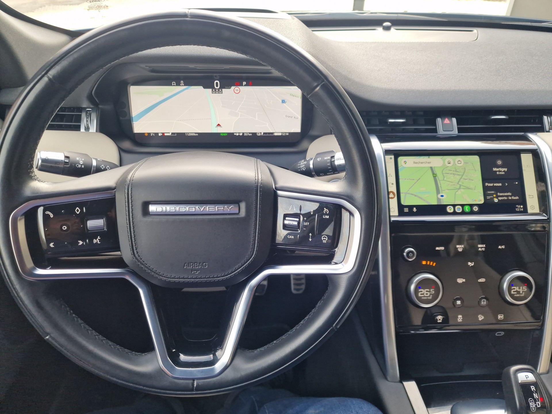 LAND ROVER Discovery Sport R Dyn P300e 1.5 PHEV HSE AT8-image-6