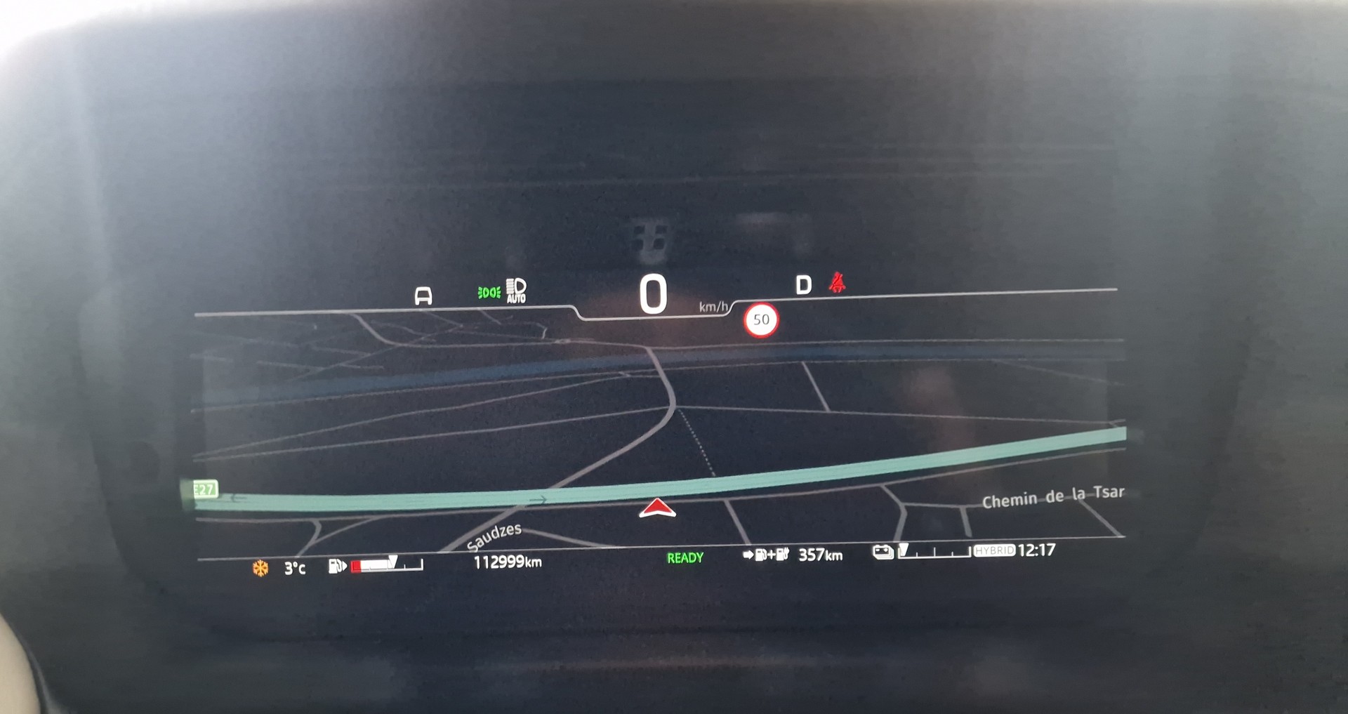 LAND ROVER Discovery Sport R Dyn P300e 1.5 PHEV HSE AT8-image-8