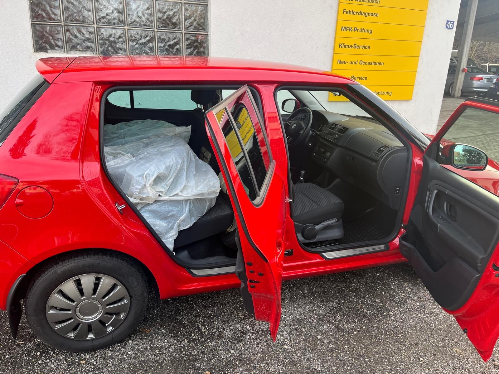 SKODA FABIA-image-6