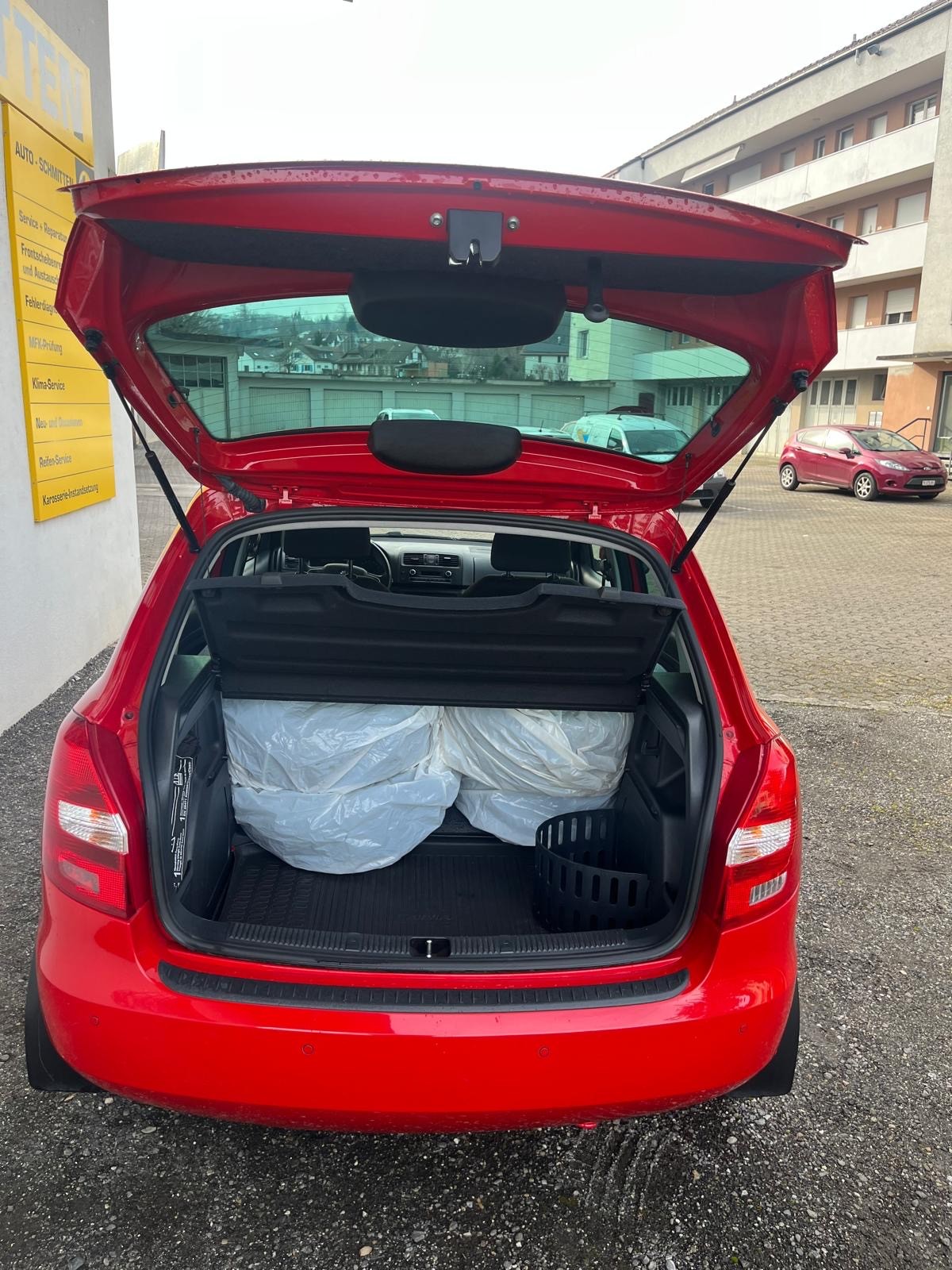 SKODA FABIA-image-3