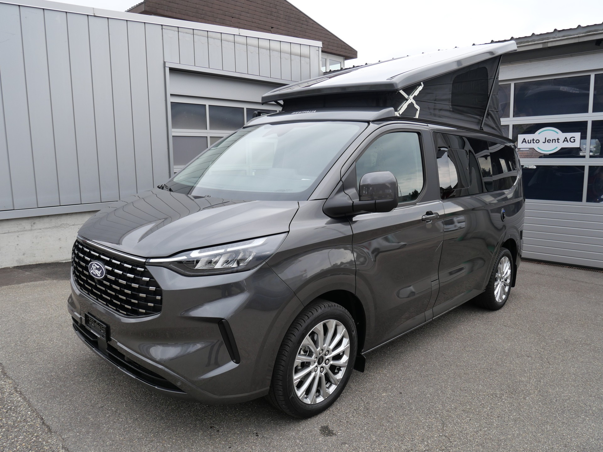 WESTFALIA Nugget L1 170PS Automat *Mehrere Fahrzeuge am Lager*-image-5