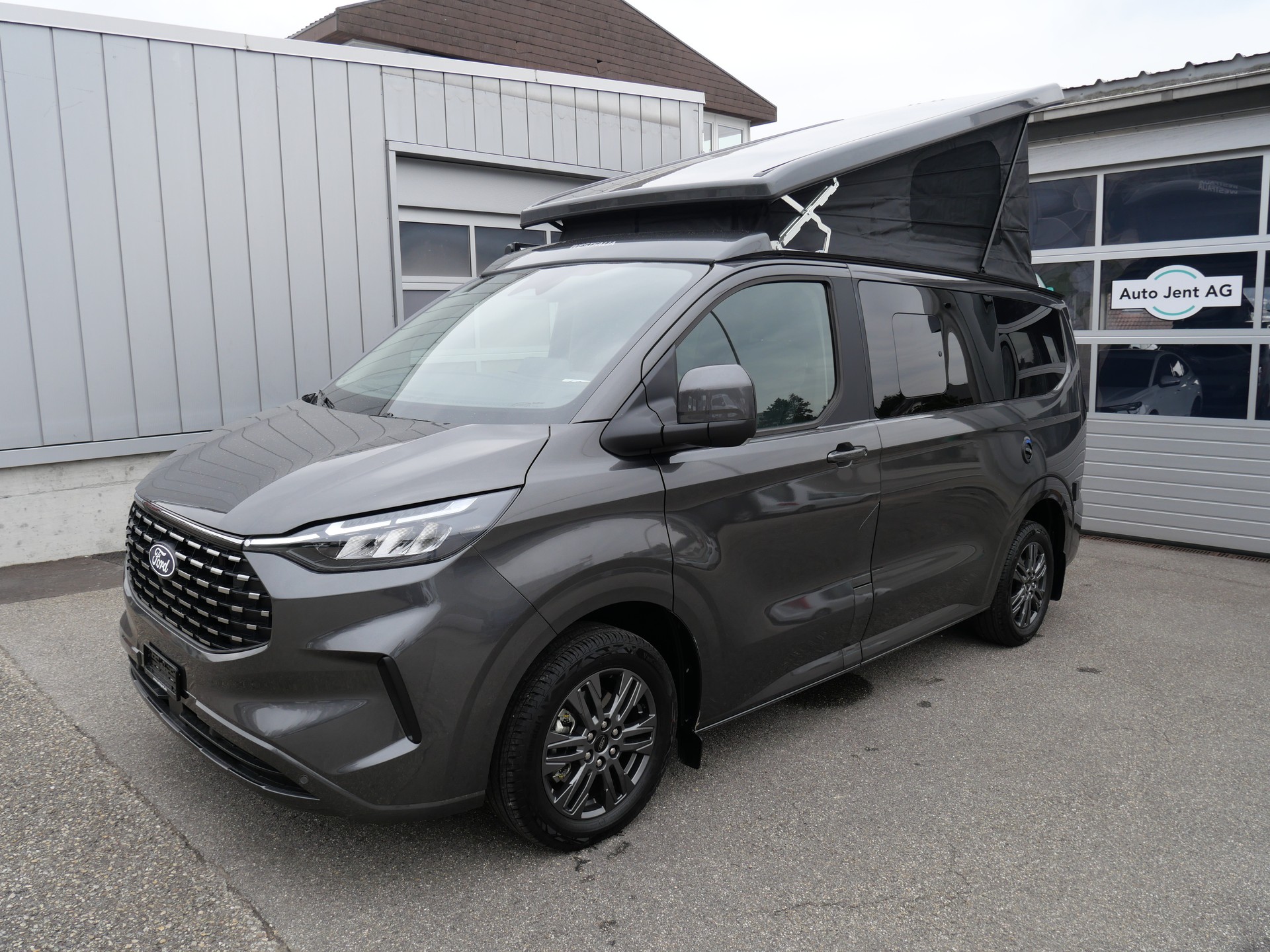 WESTFALIA Nugget L1 170PS Automat *Mehrere Fahrzeuge am Lager*-image-4