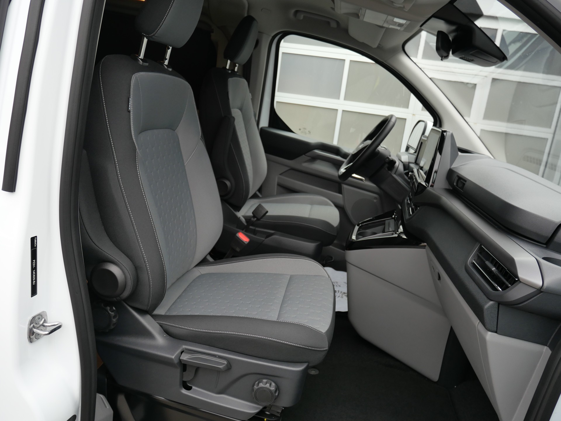 WESTFALIA Nugget L1 170PS Automat *Mehrere Fahrzeuge am Lager*-image-20