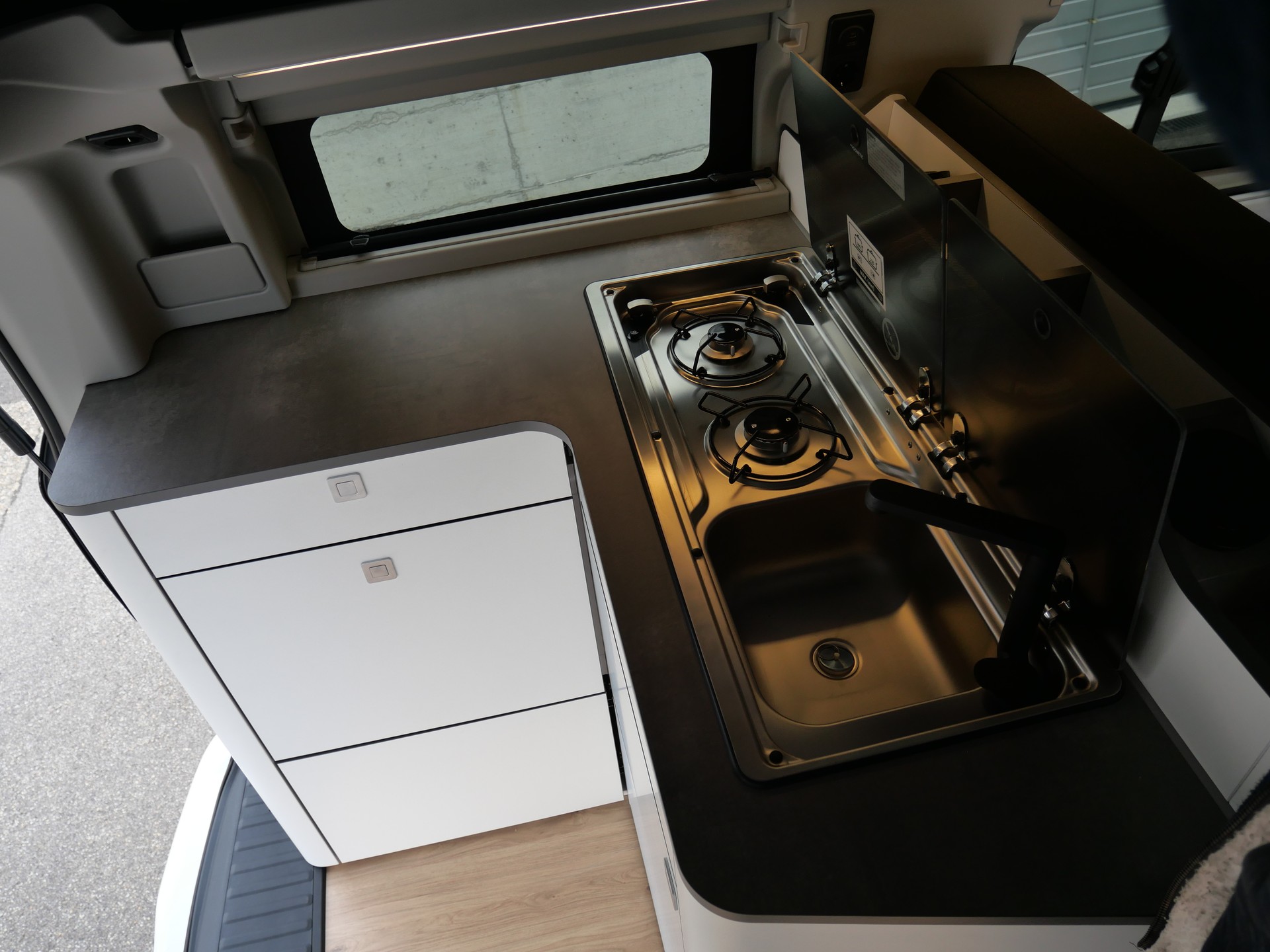 WESTFALIA Nugget L1 170PS Automat *Mehrere Fahrzeuge am Lager*-image-13