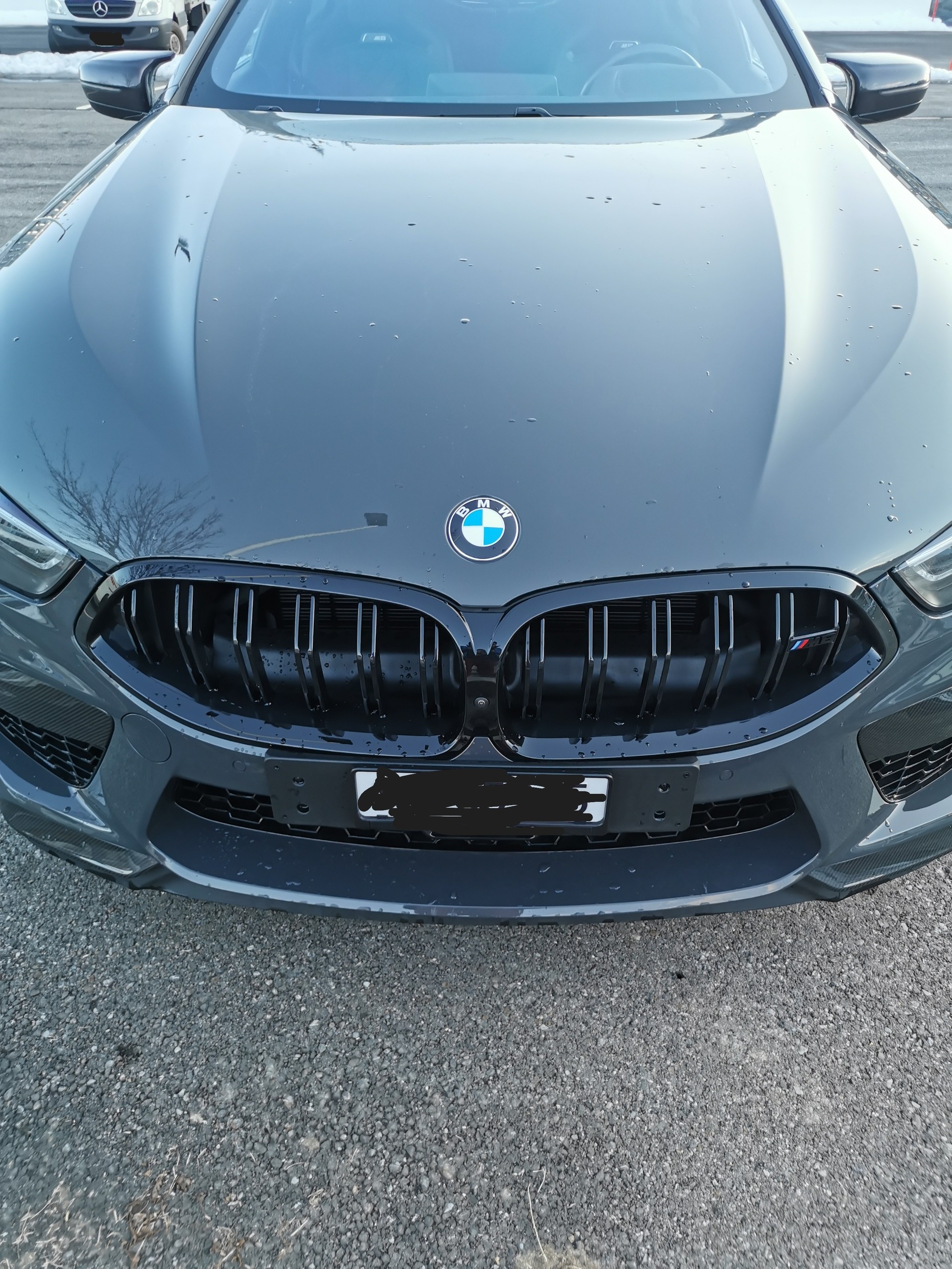 BMW M8 xDrive M Competition Steptronic-image-6