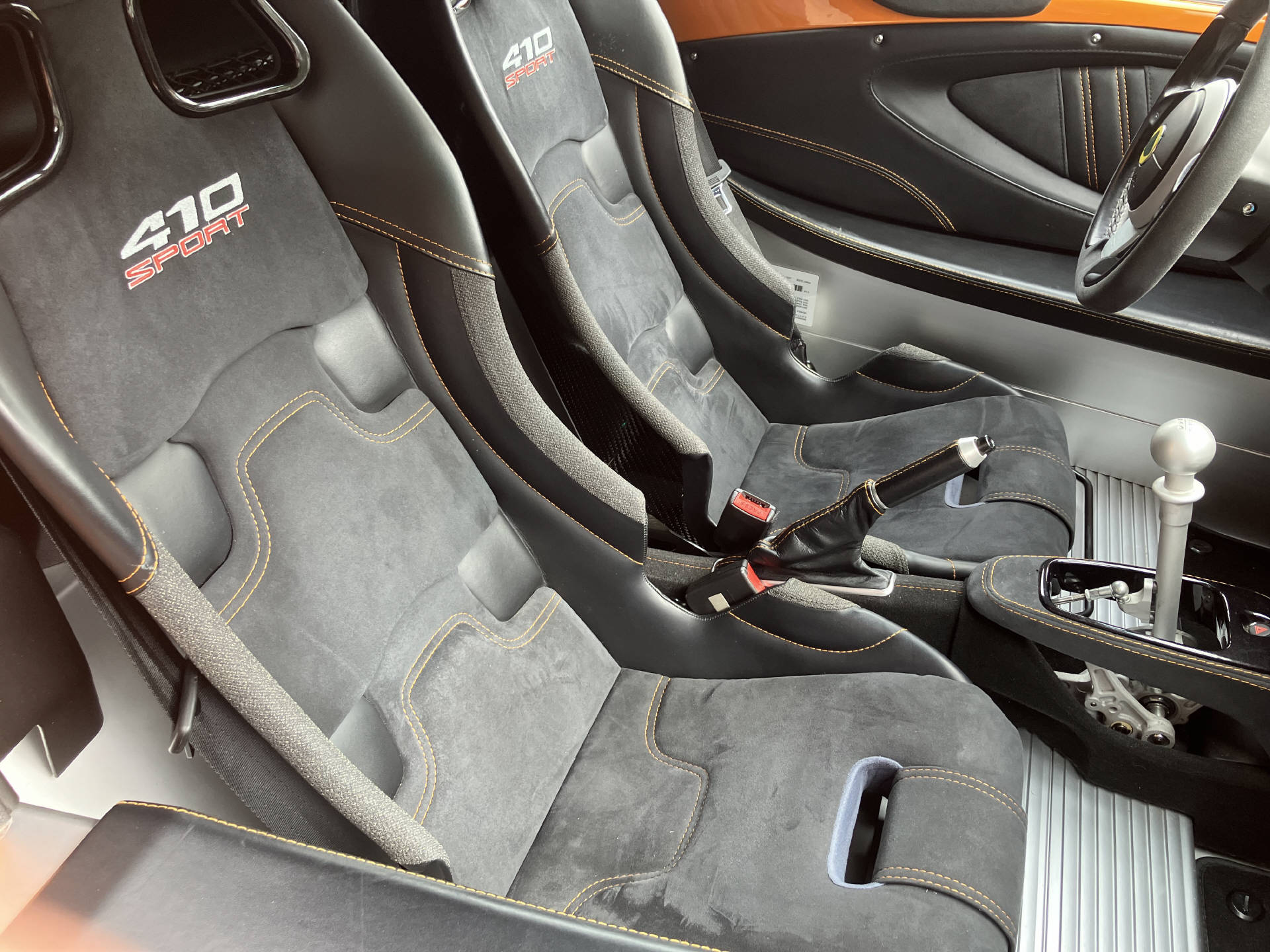 LOTUS Exige Sport 410-image-2