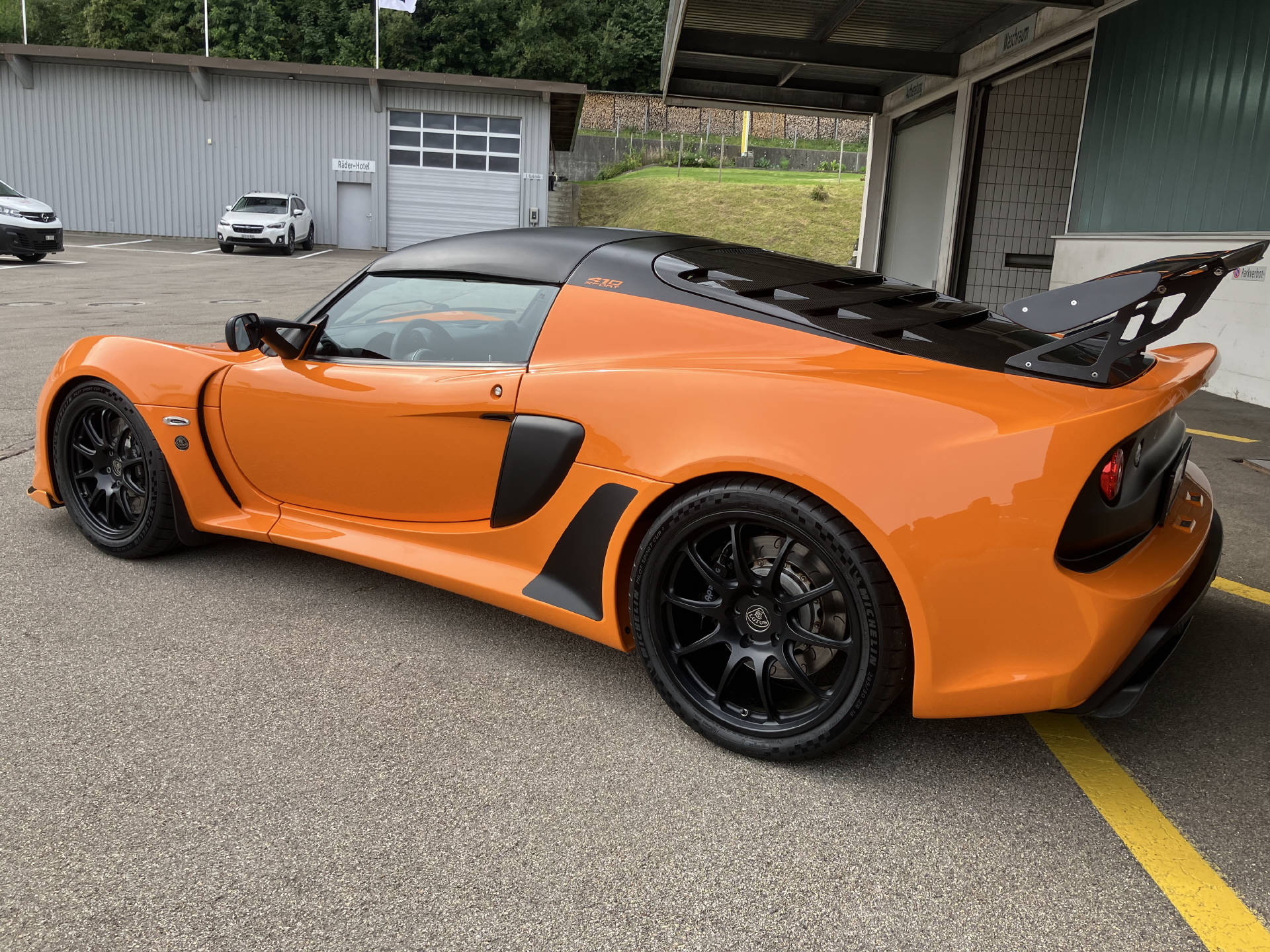 LOTUS Exige Sport 410-image-1