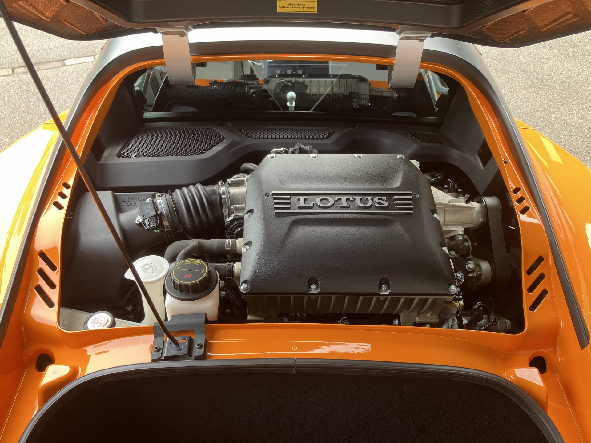 LOTUS Exige Sport 410-image-6