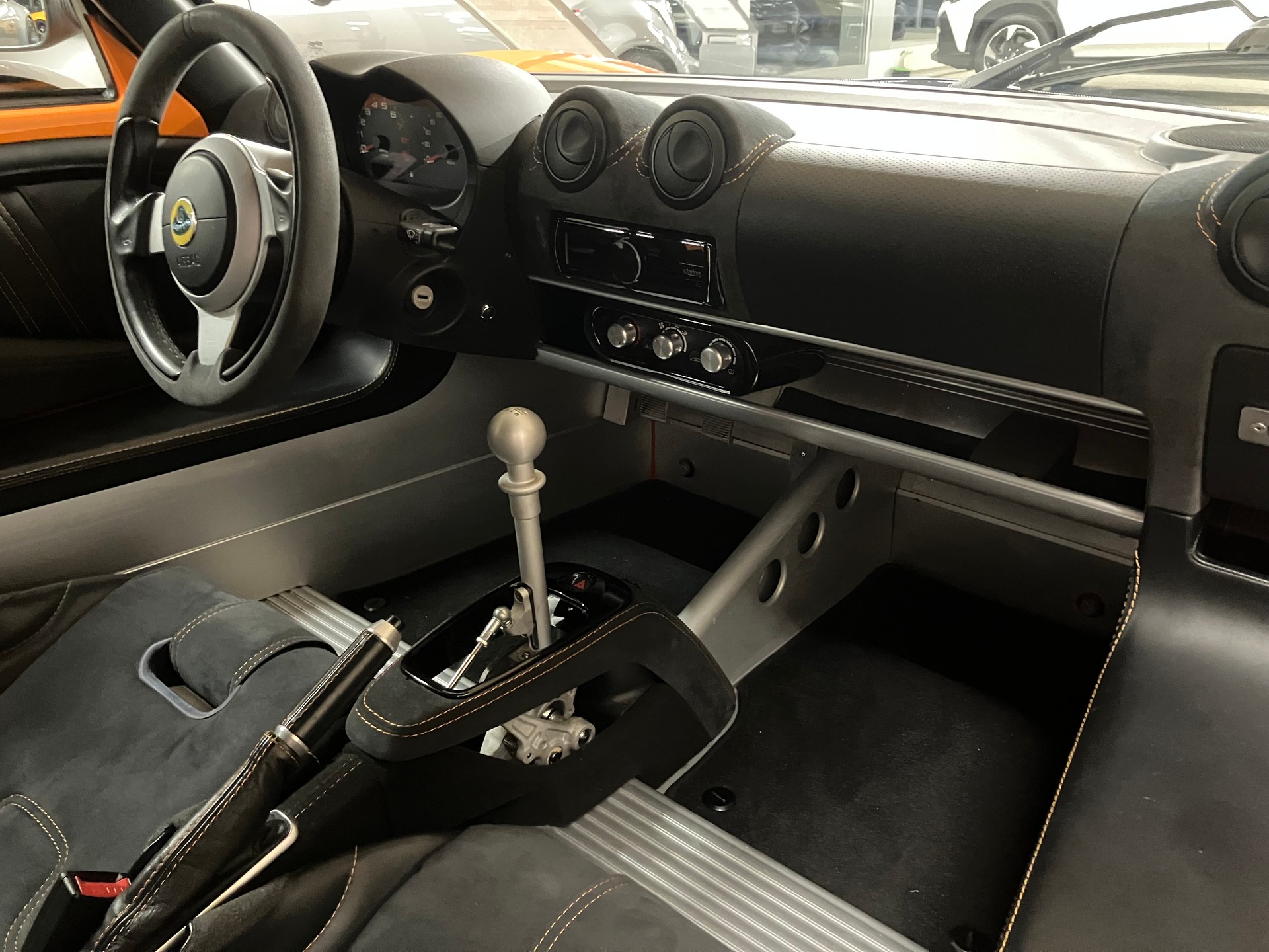 LOTUS Exige Sport 410-image-4