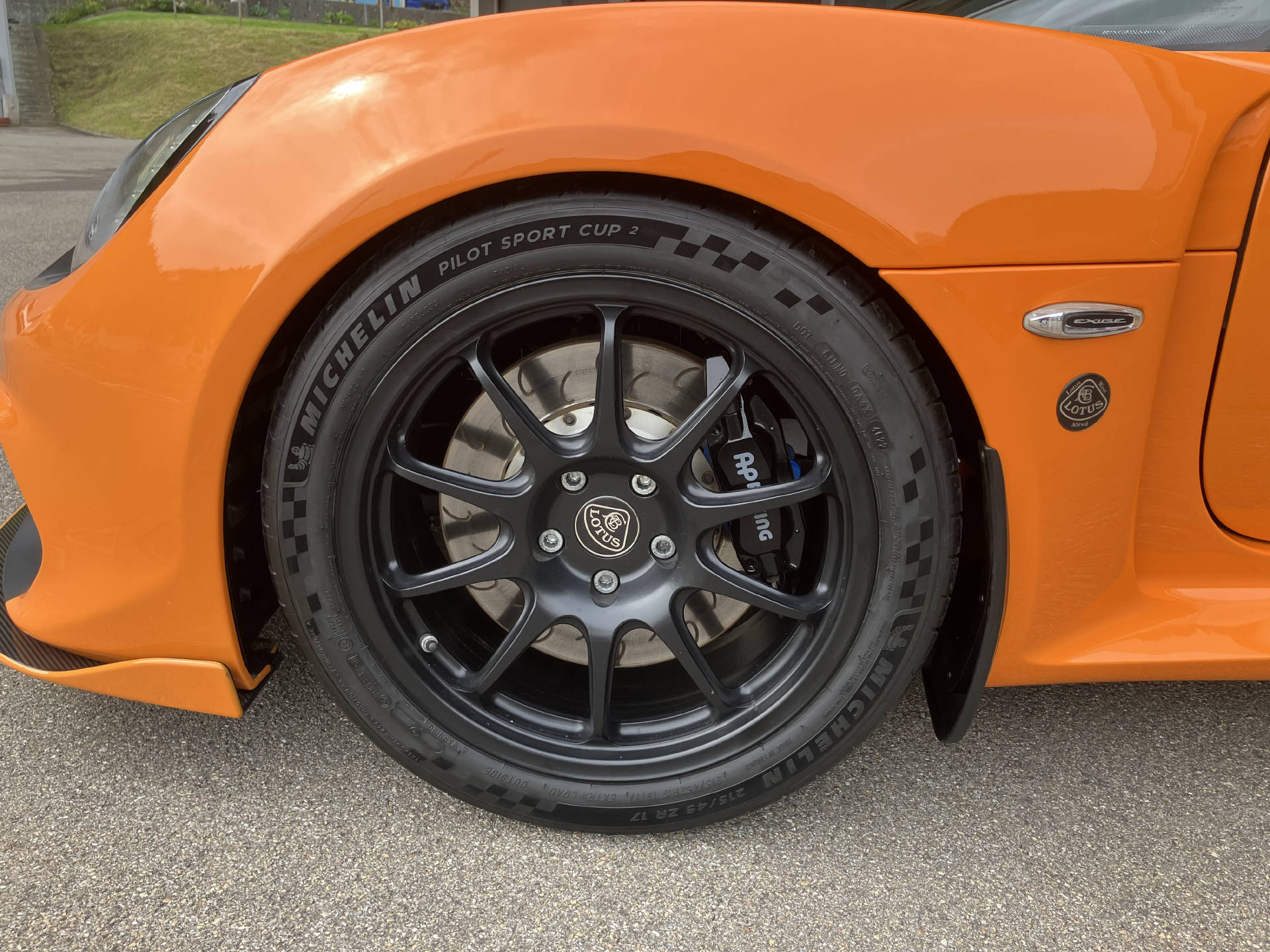 LOTUS Exige Sport 410-image-3