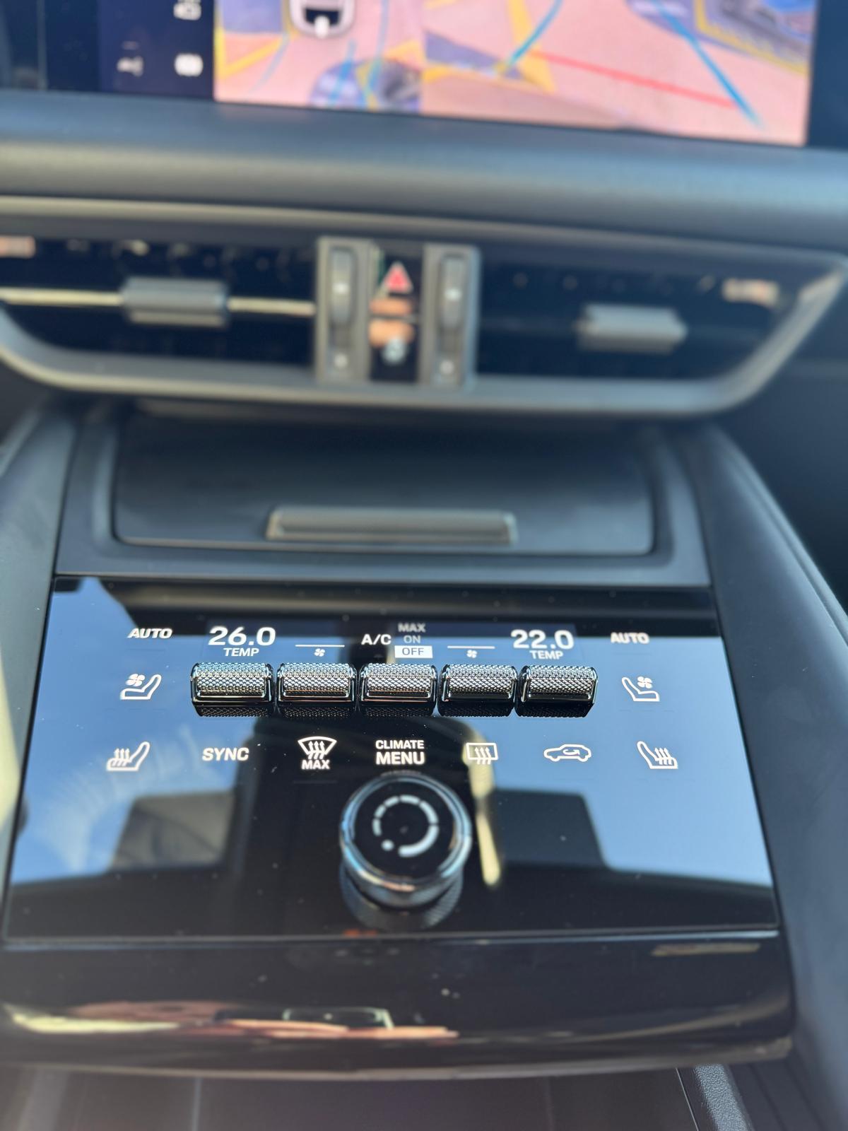 PORSCHE Macan 4 S 100kWh-image-29