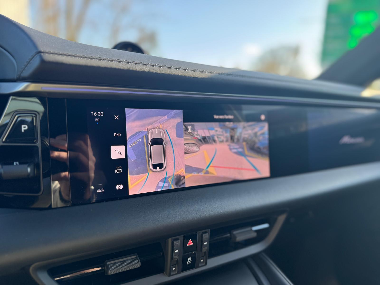PORSCHE Macan 4 S 100kWh-image-22