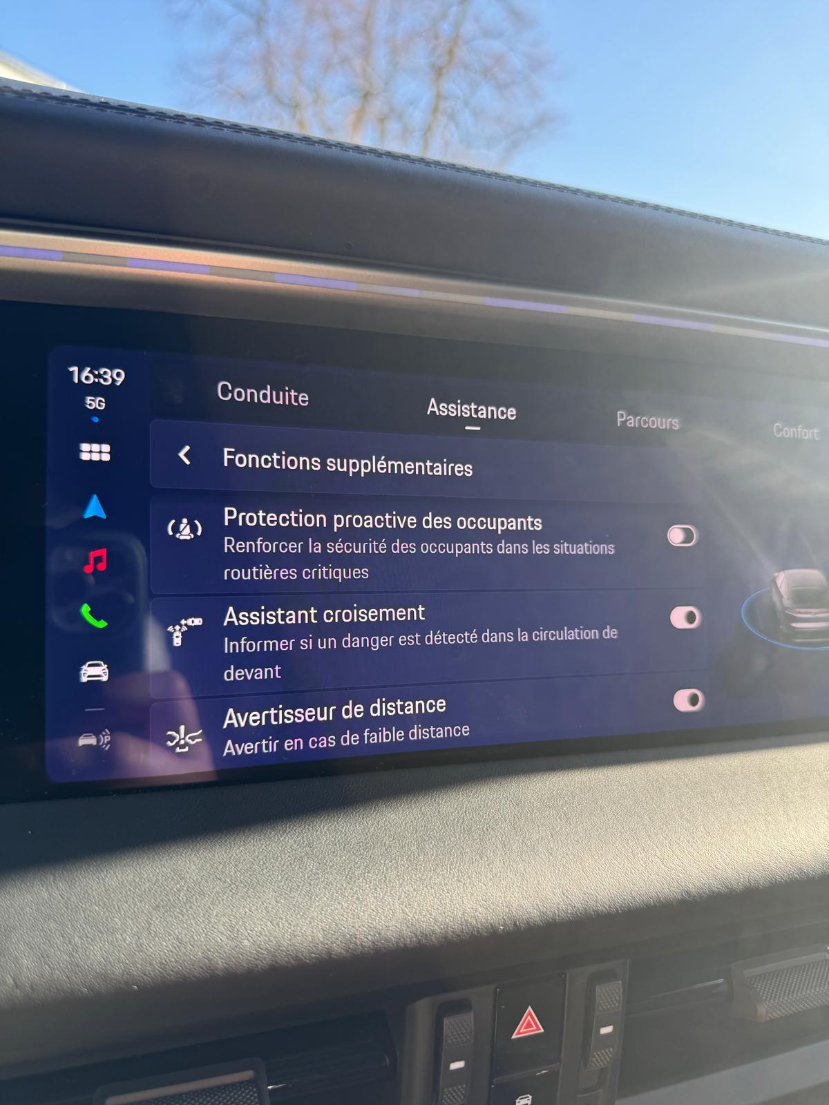 PORSCHE Macan 4 S 100kWh-image-27