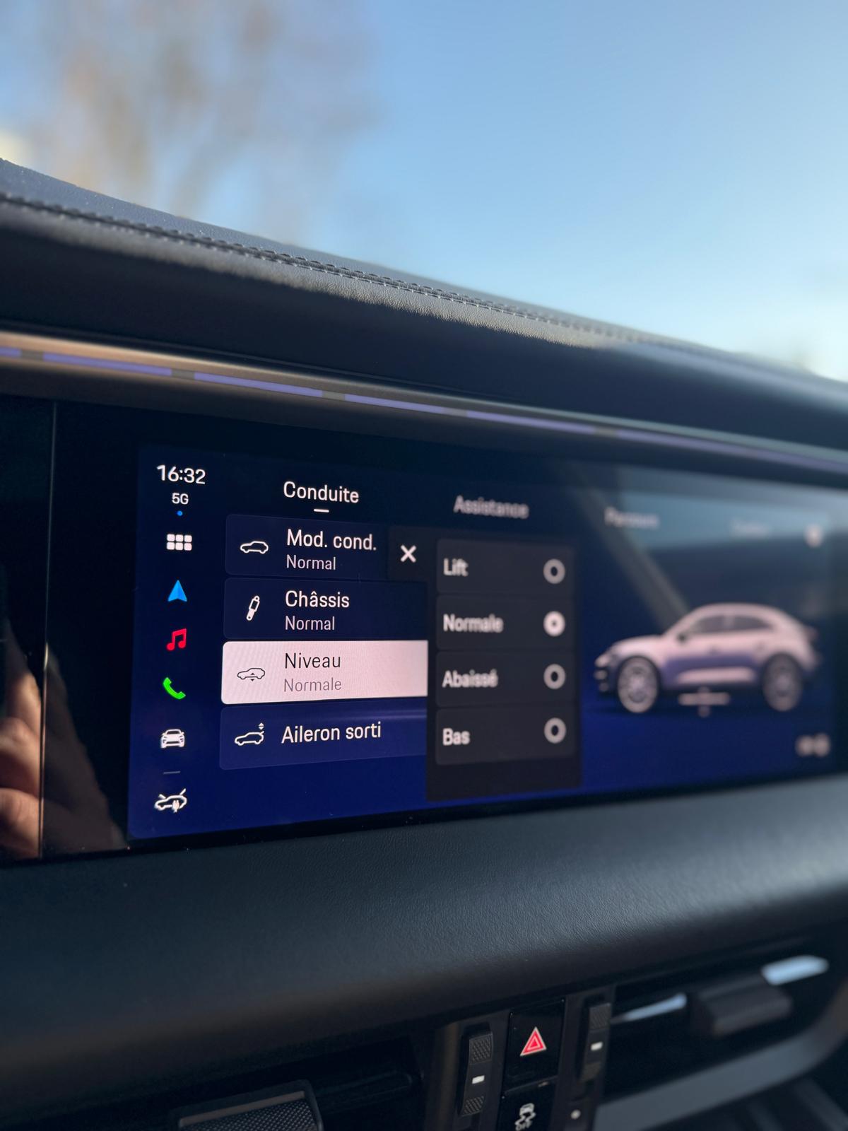 PORSCHE Macan 4 S 100kWh-image-24