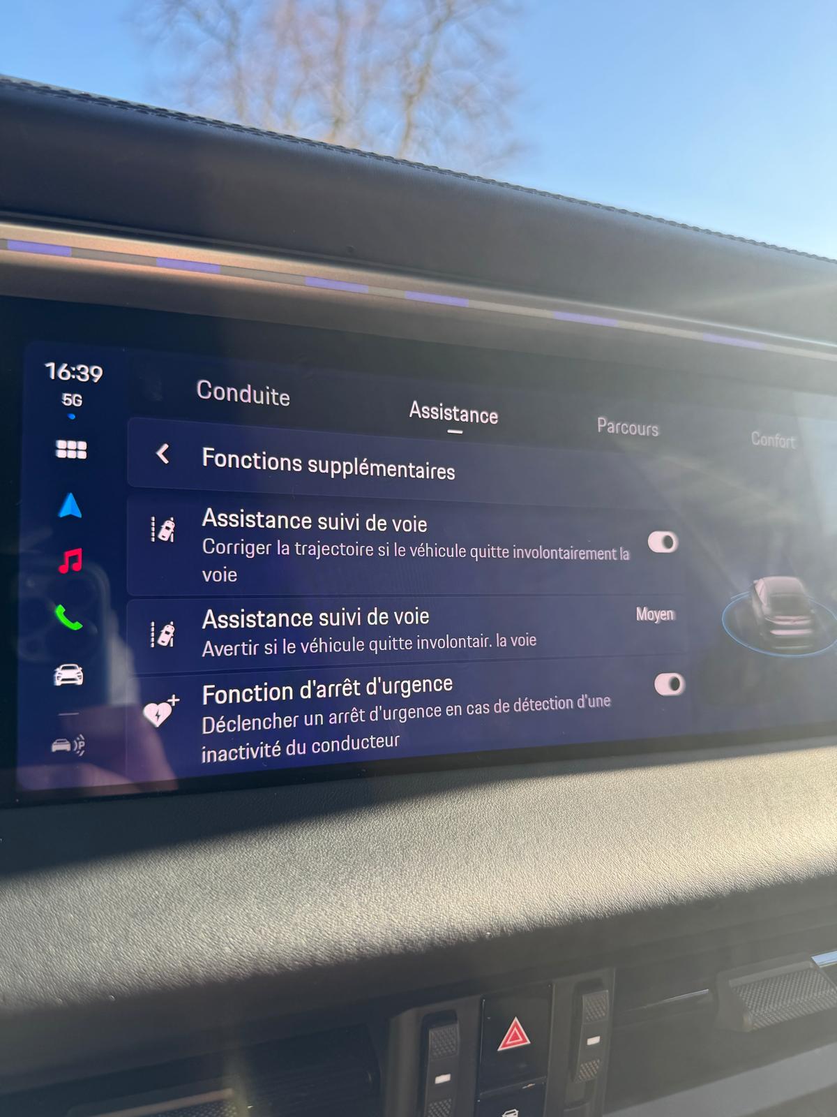 PORSCHE Macan 4 S 100kWh-image-26