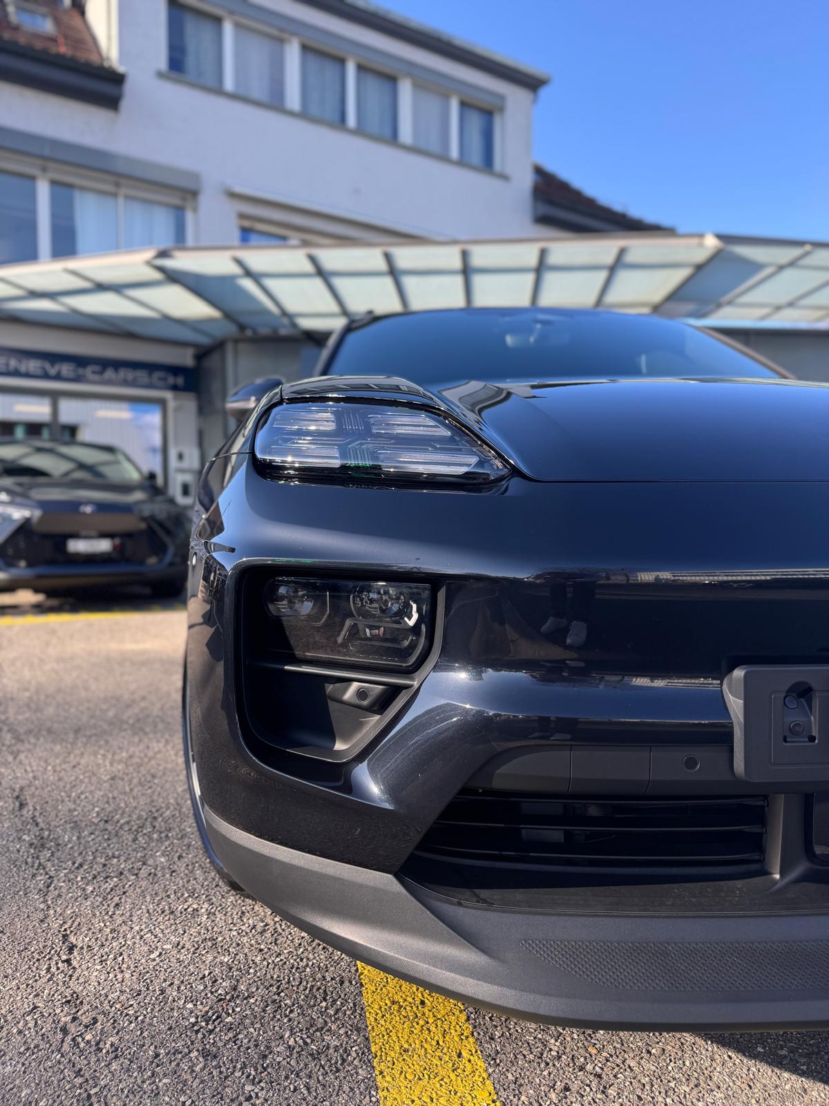 PORSCHE Macan 4 S 100kWh-image-4