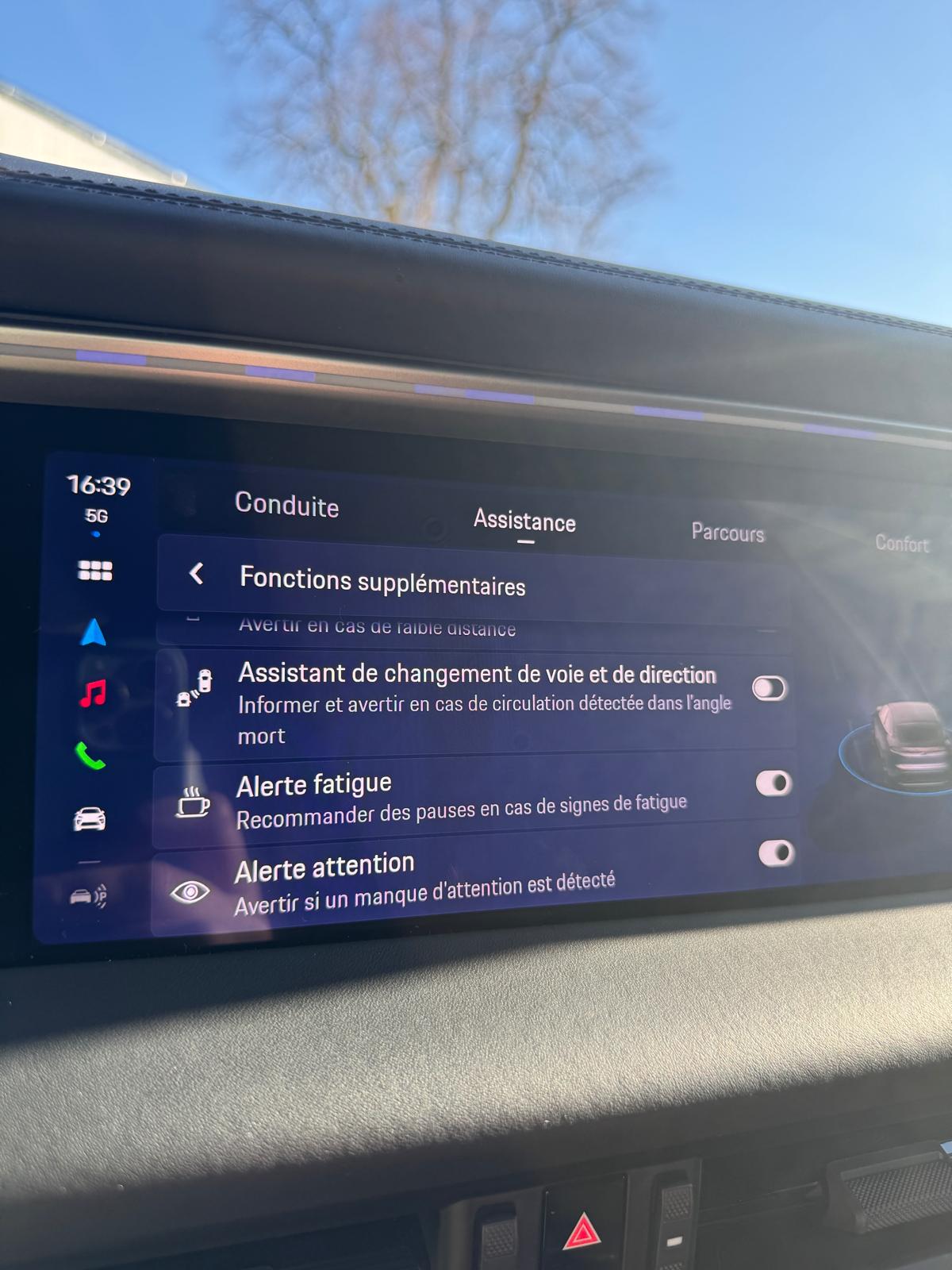PORSCHE Macan 4 S 100kWh-image-28