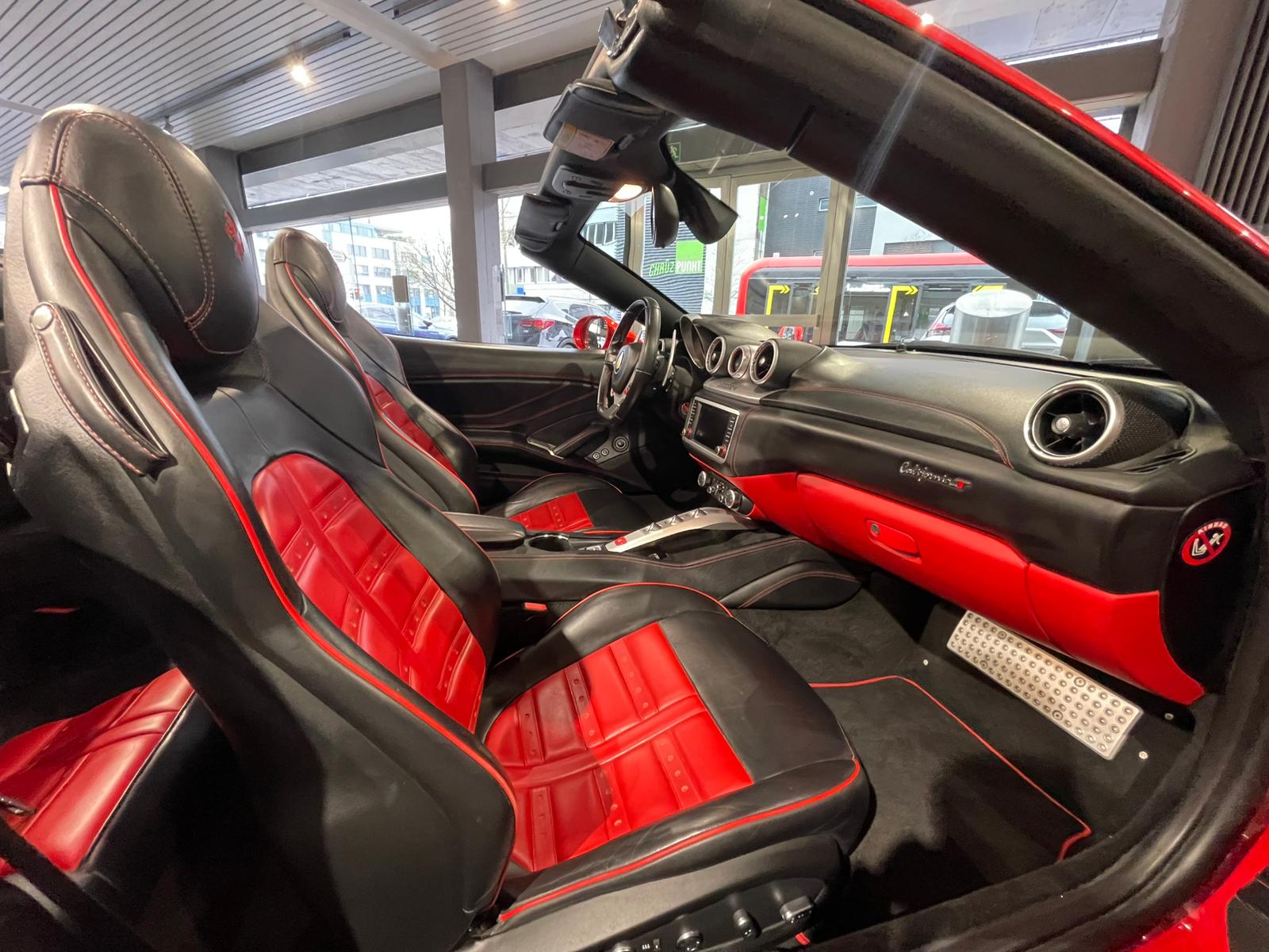 FERRARI California 3.9 V8 T-image-6