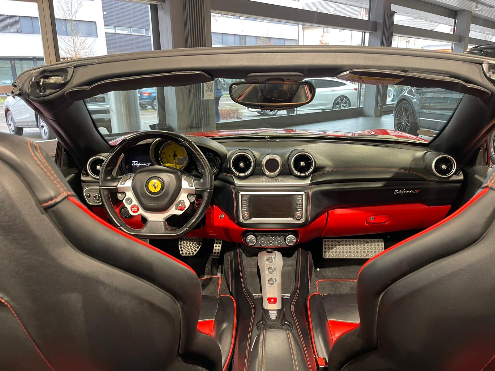 FERRARI California 3.9 V8 T-image-8