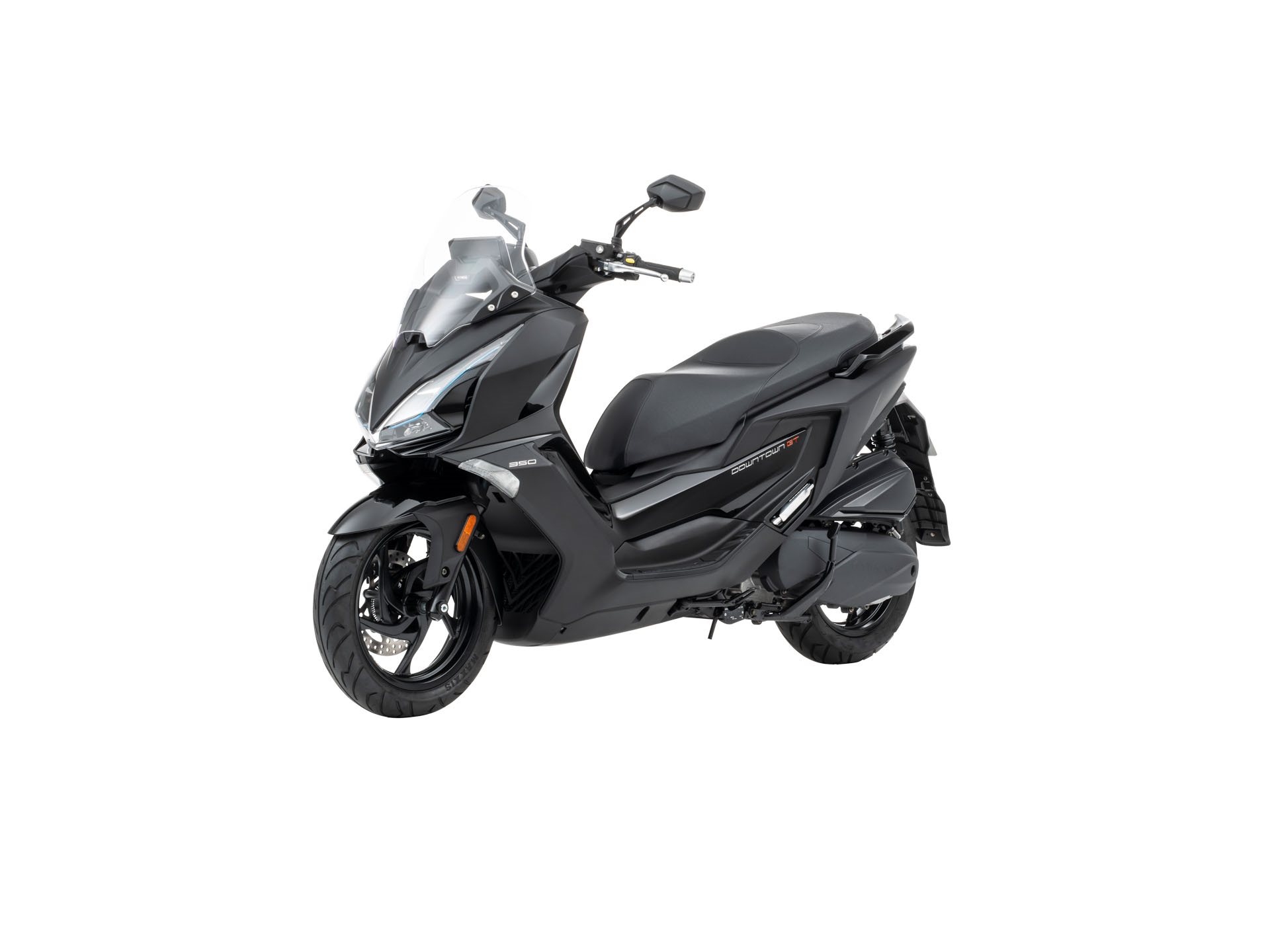 KYMCO 350 GT-image-0